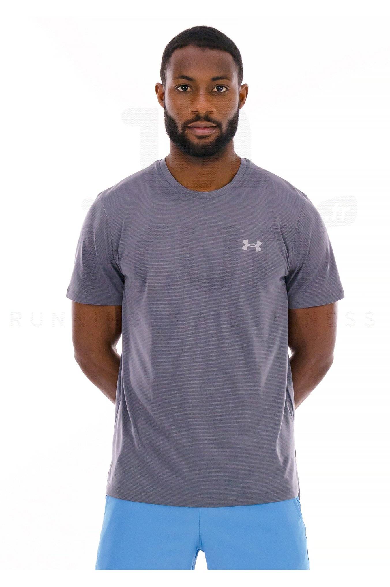 Under Armour Launch 