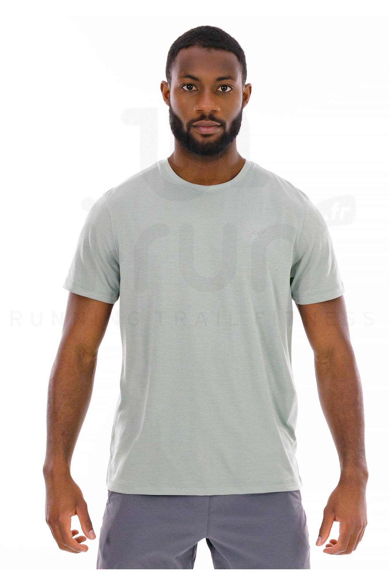 Under Armour Launch 
