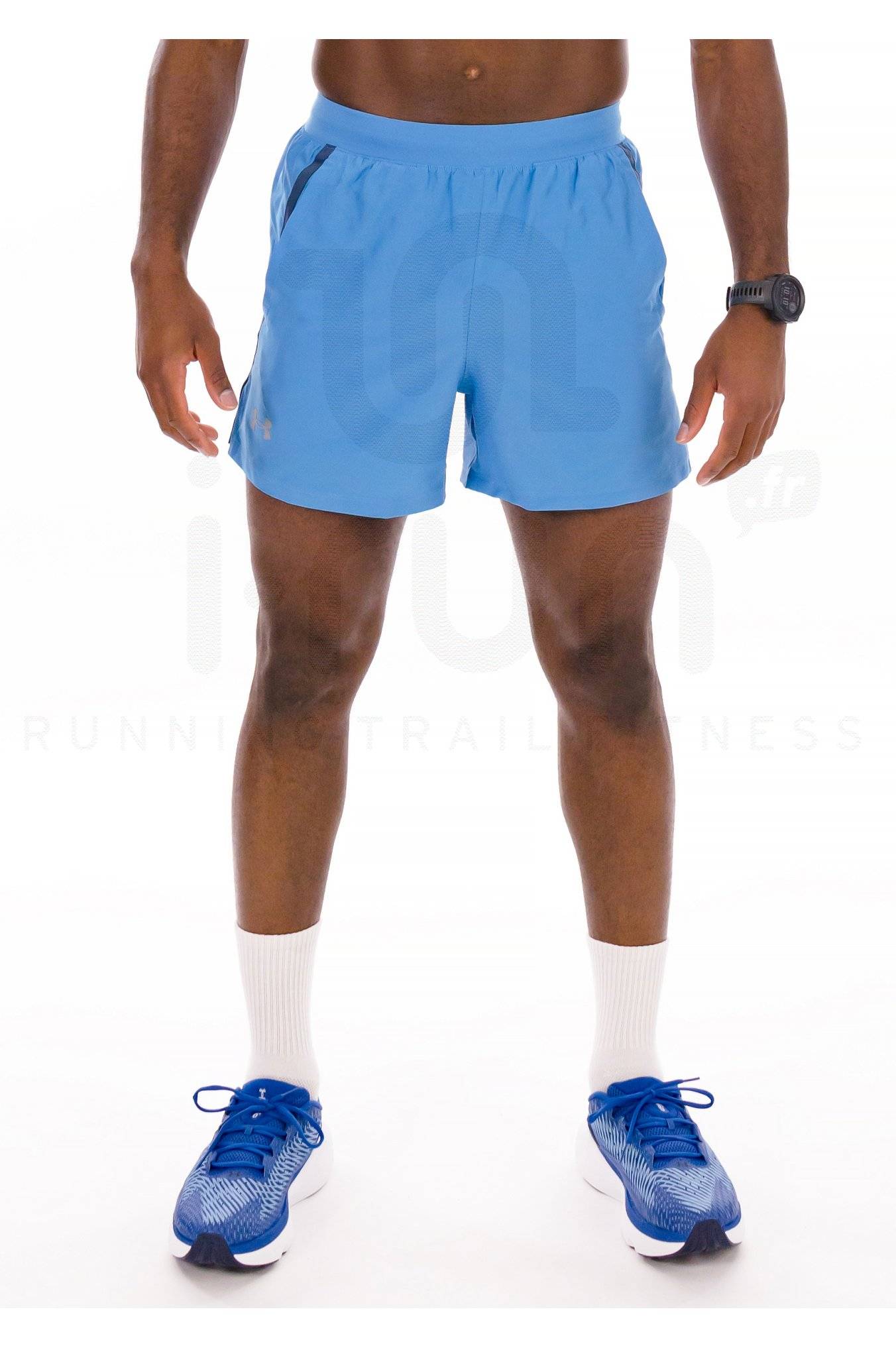 Under Armour Launch 