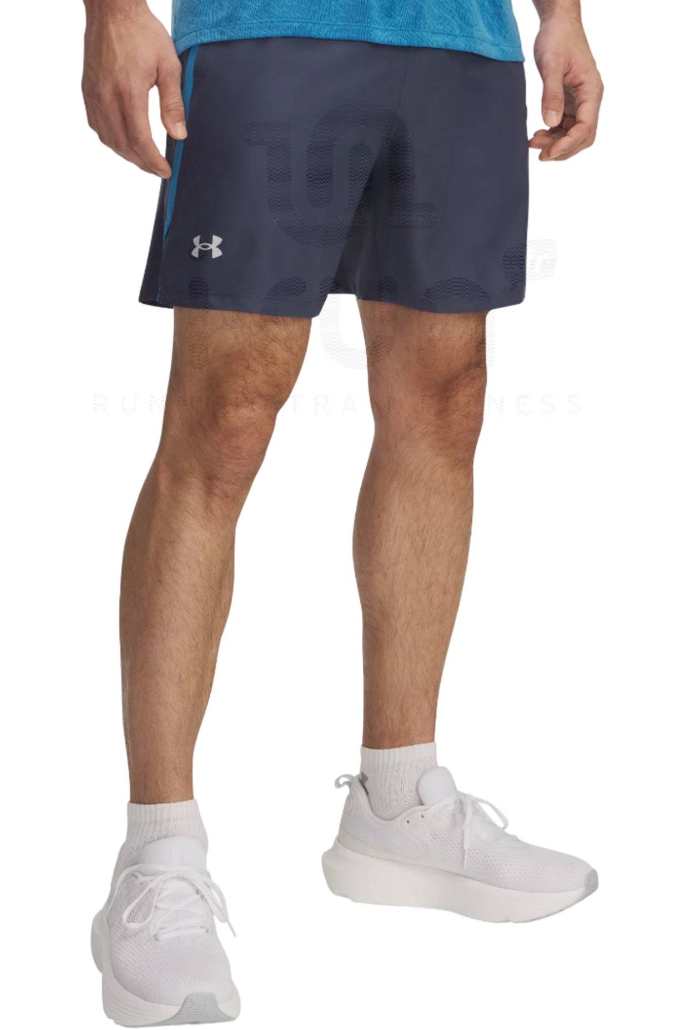 Under Armour Launch 