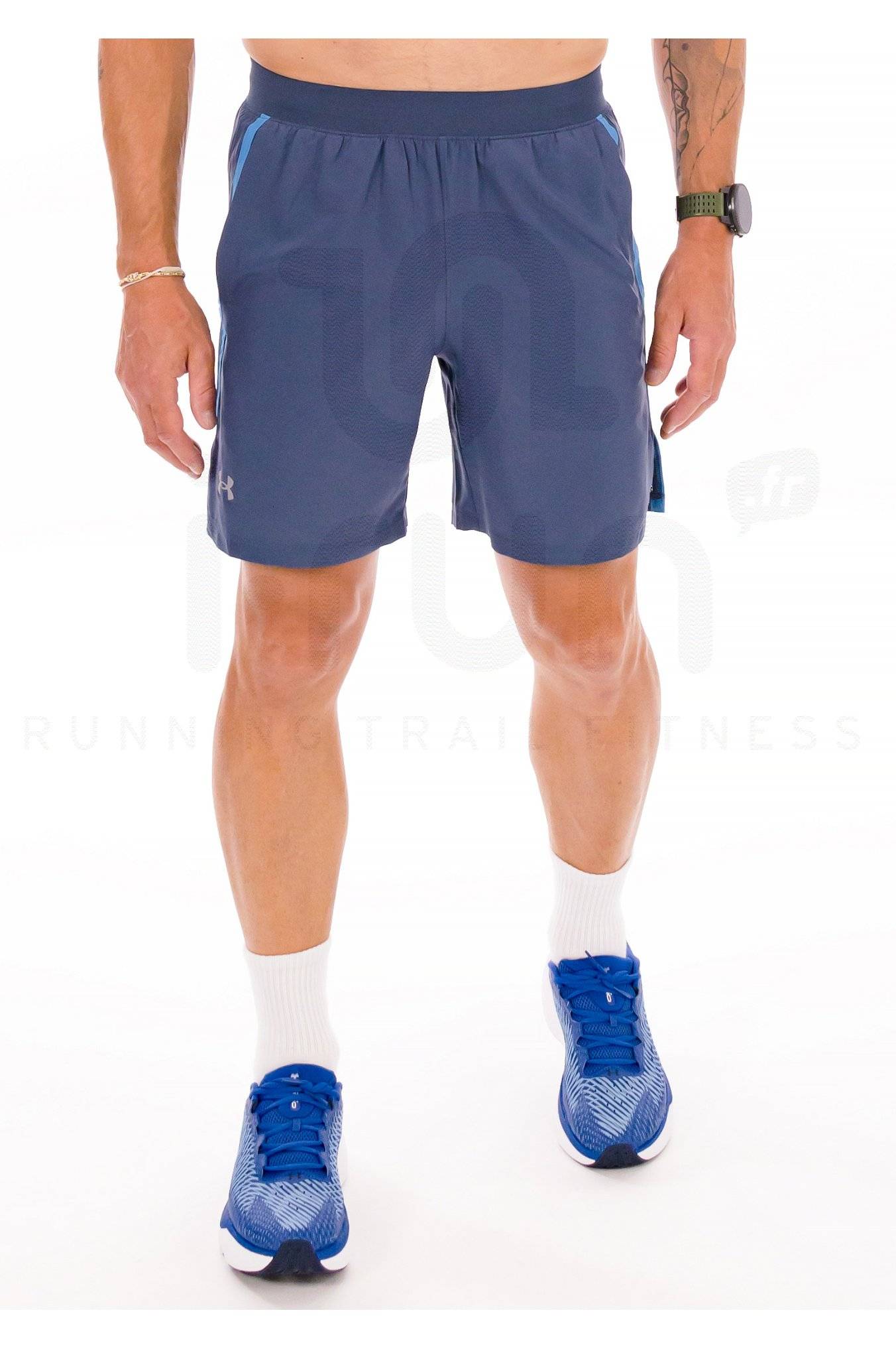 Under Armour Launch 