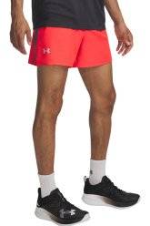 Under Armour Launch