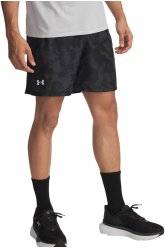 Under Armour Launch Print