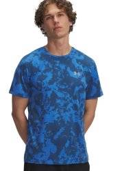 Under Armour Launch Print