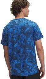 Under Armour Launch Print