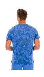Under Armour Launch Print