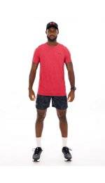 Under Armour Launch Print