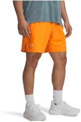 Under Armour Launch