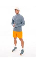 Under Armour Launch