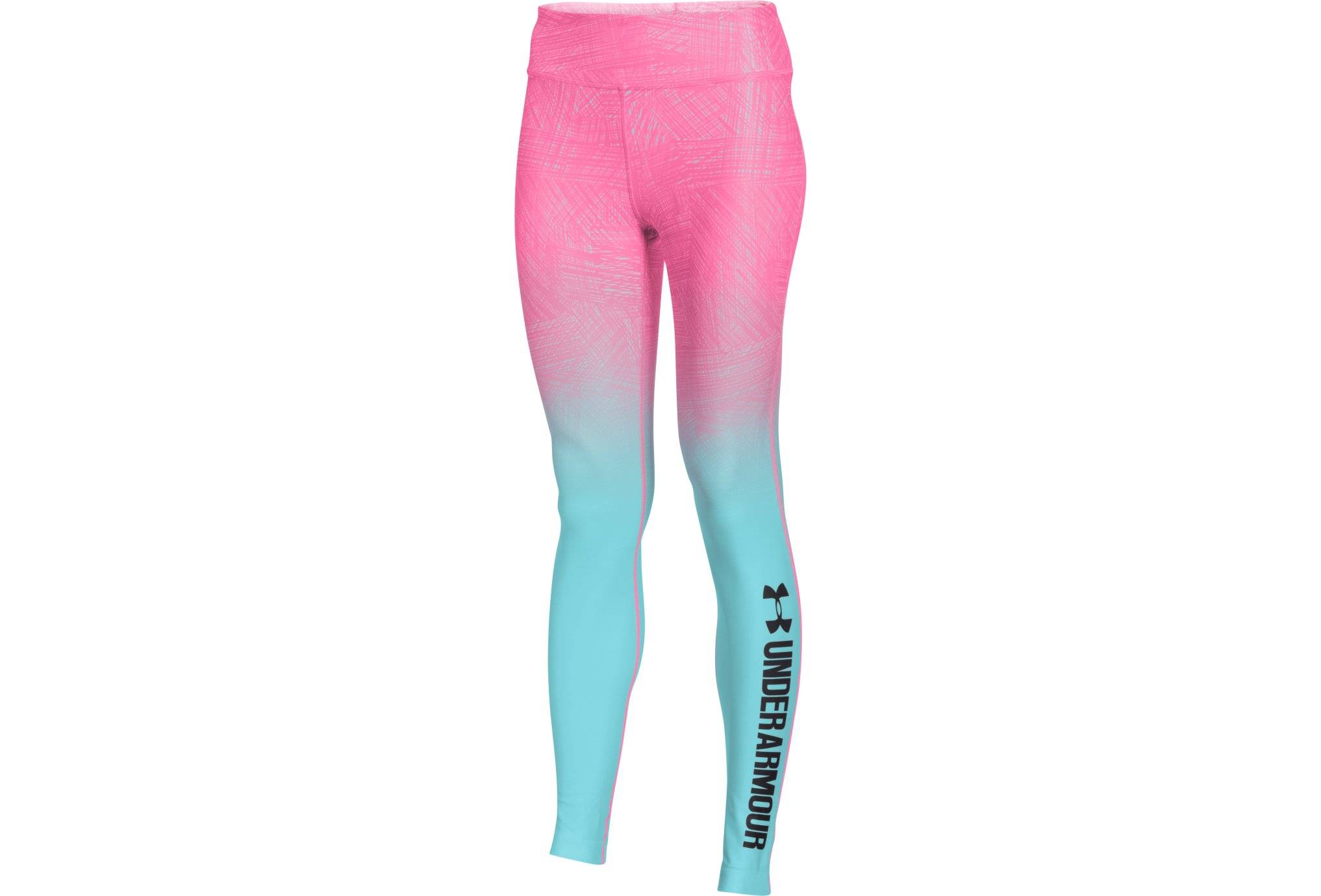 Under Armour Legging de Compression ColdGear Su femme pas cher