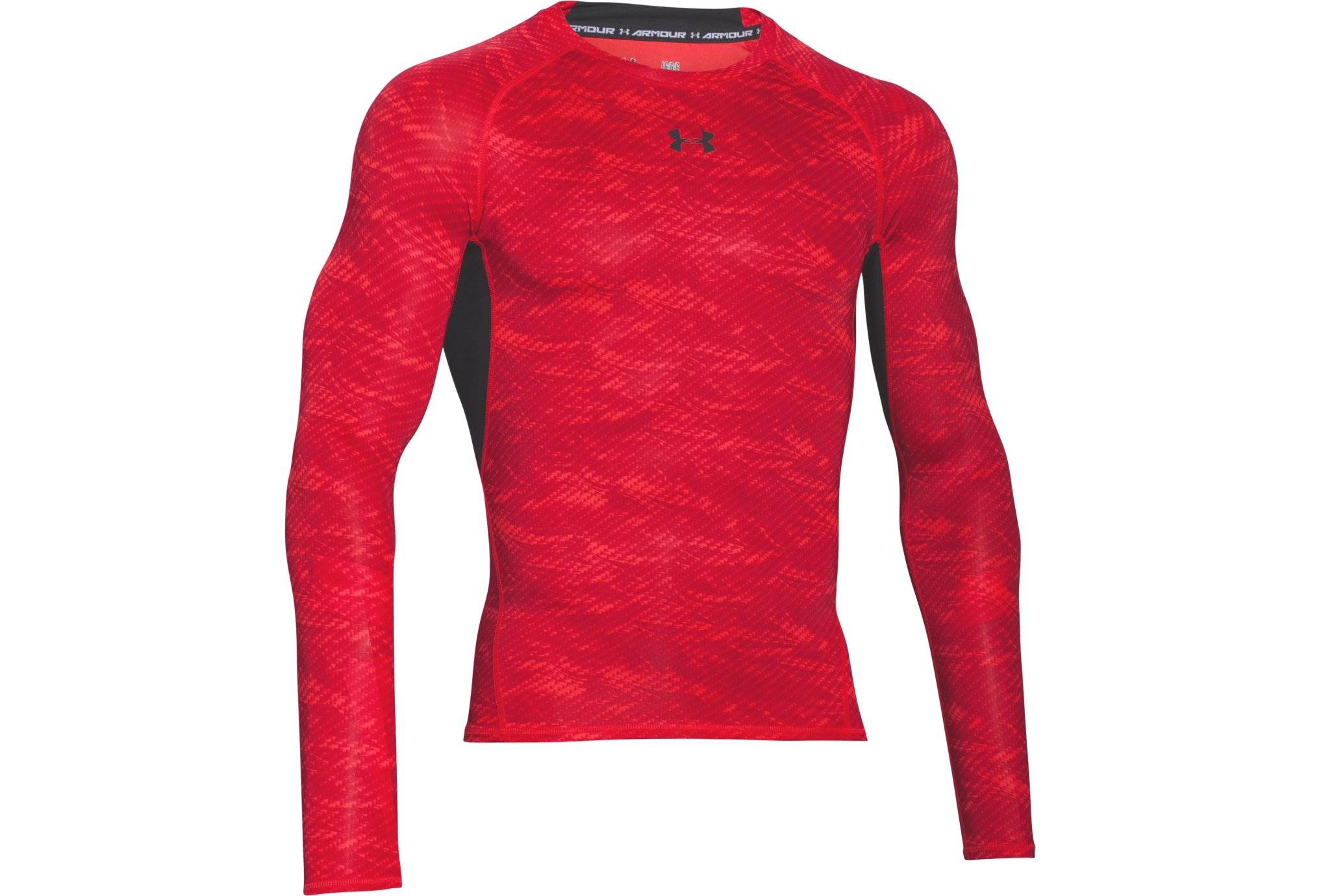 Maillot compression under armour best sale