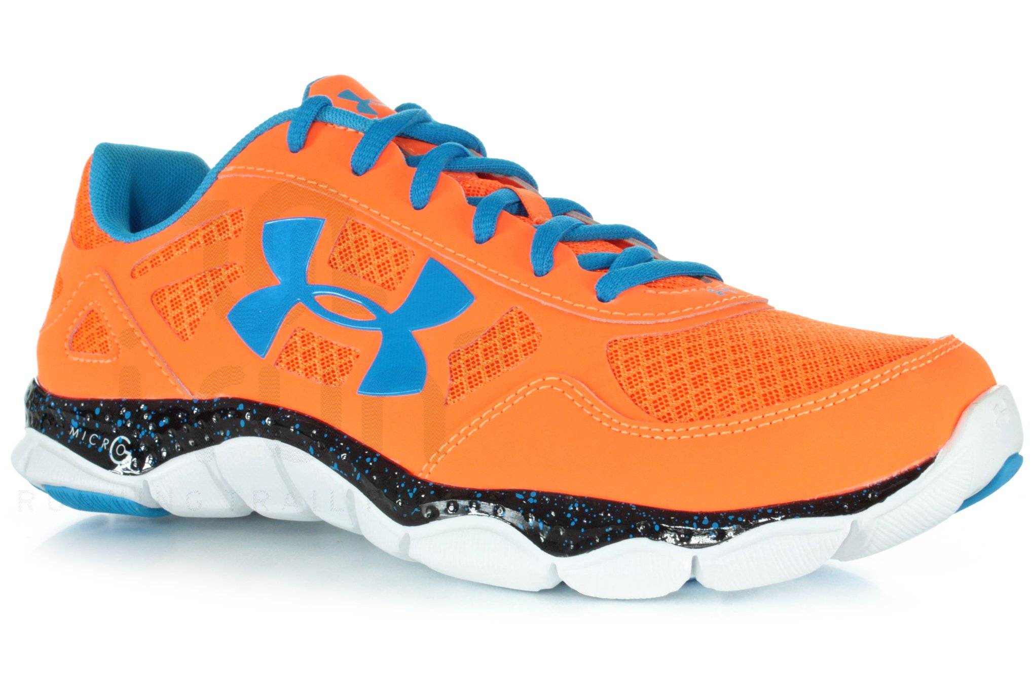 Under Armour Micro G Engage BL M 