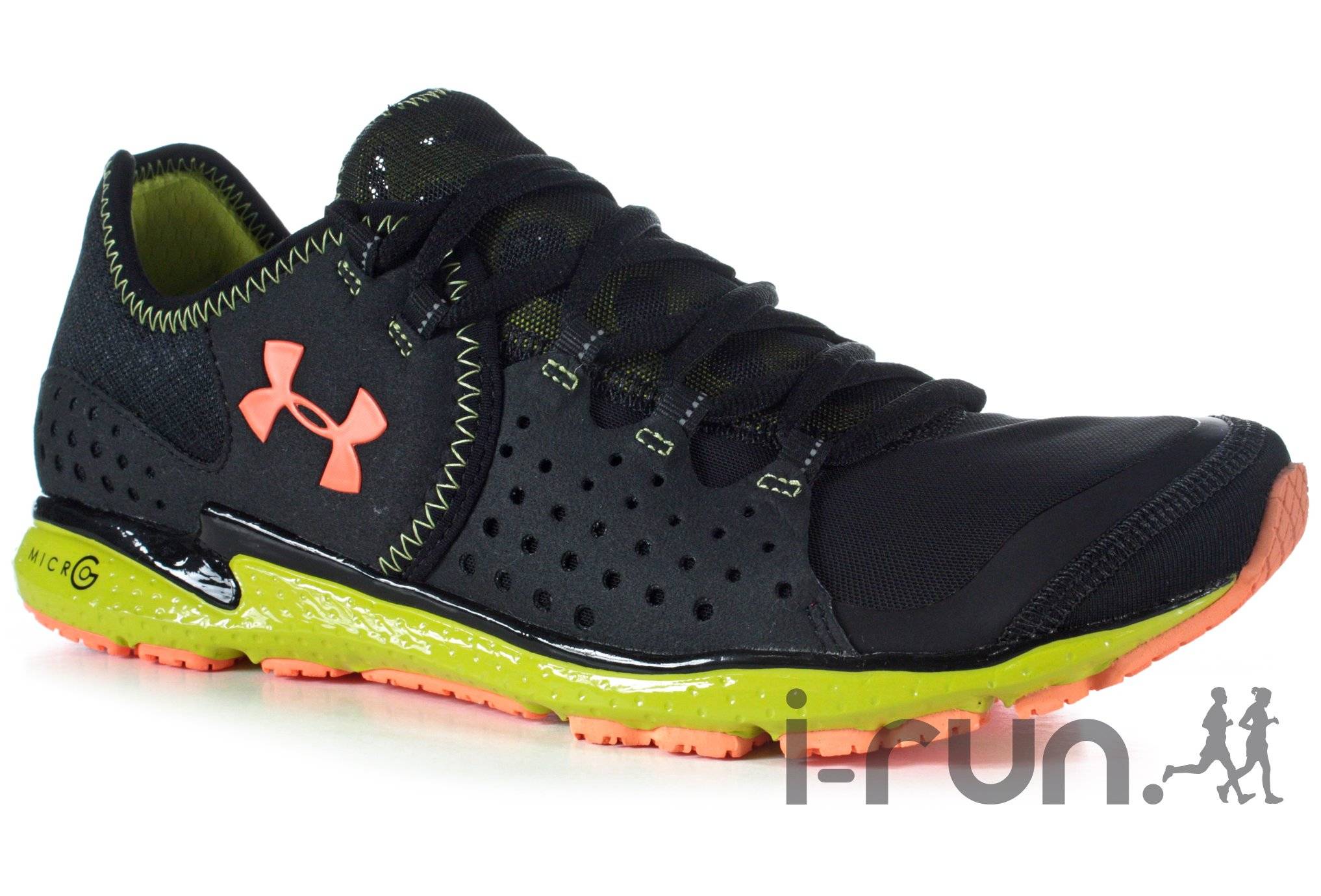 Under Armour Micro G Mantis M 
