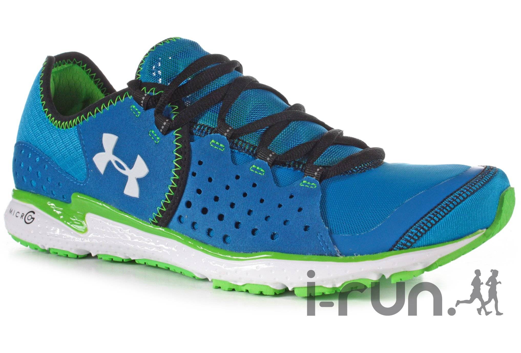 Under Armour Micro G Mantis M 