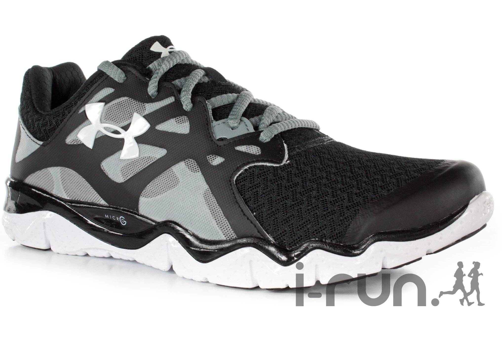 Under Armour Micro G Monza M 