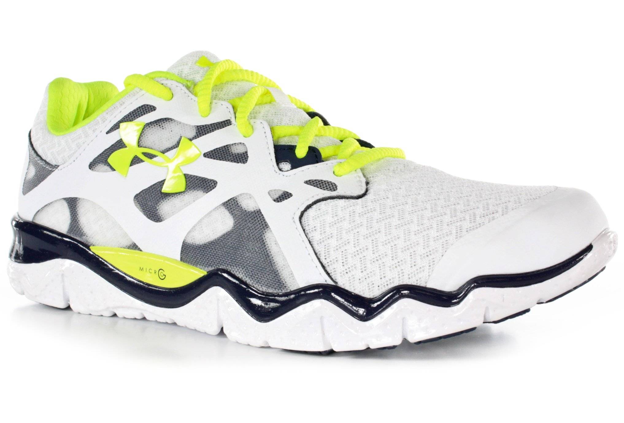 Under Armour Micro G Monza M 