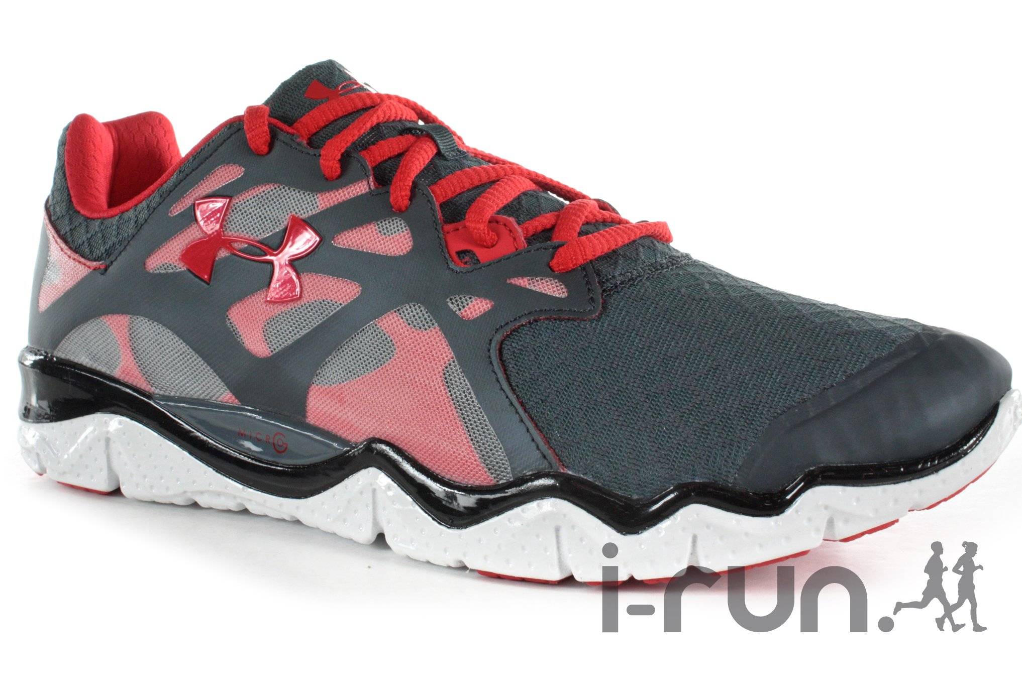 Under Armour Micro G Monza M 