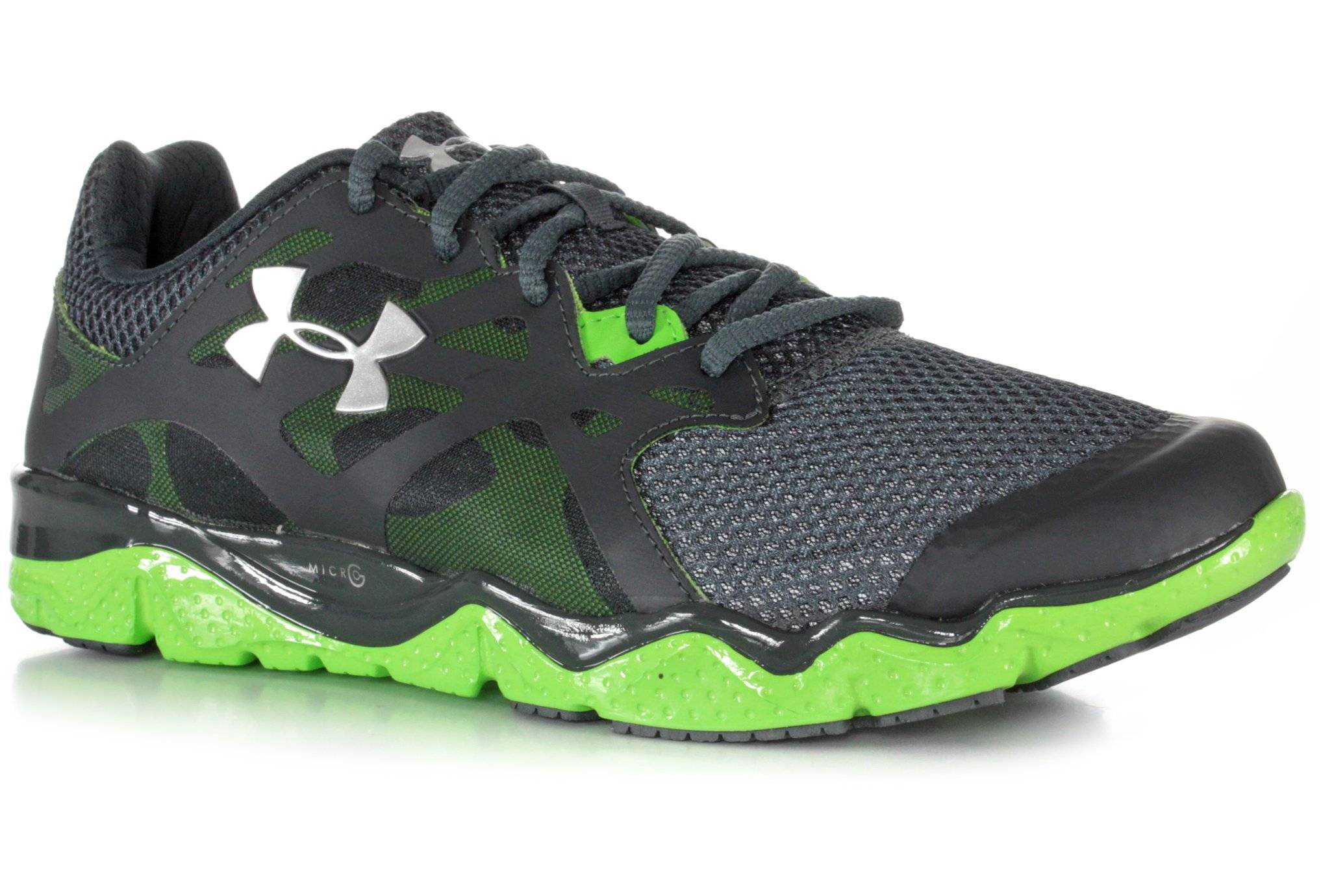 Under Armour Micro G Monza Night M 