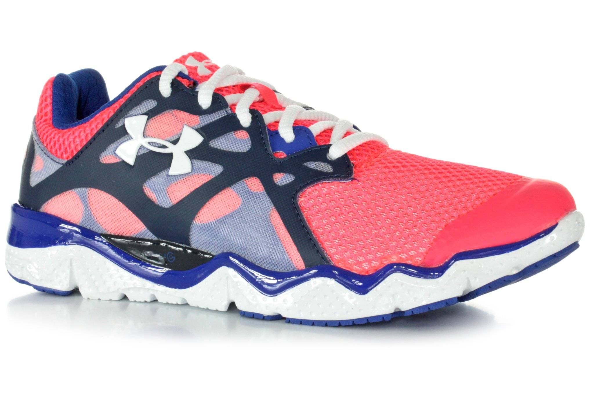 Under Armour Micro G Monza Night W 