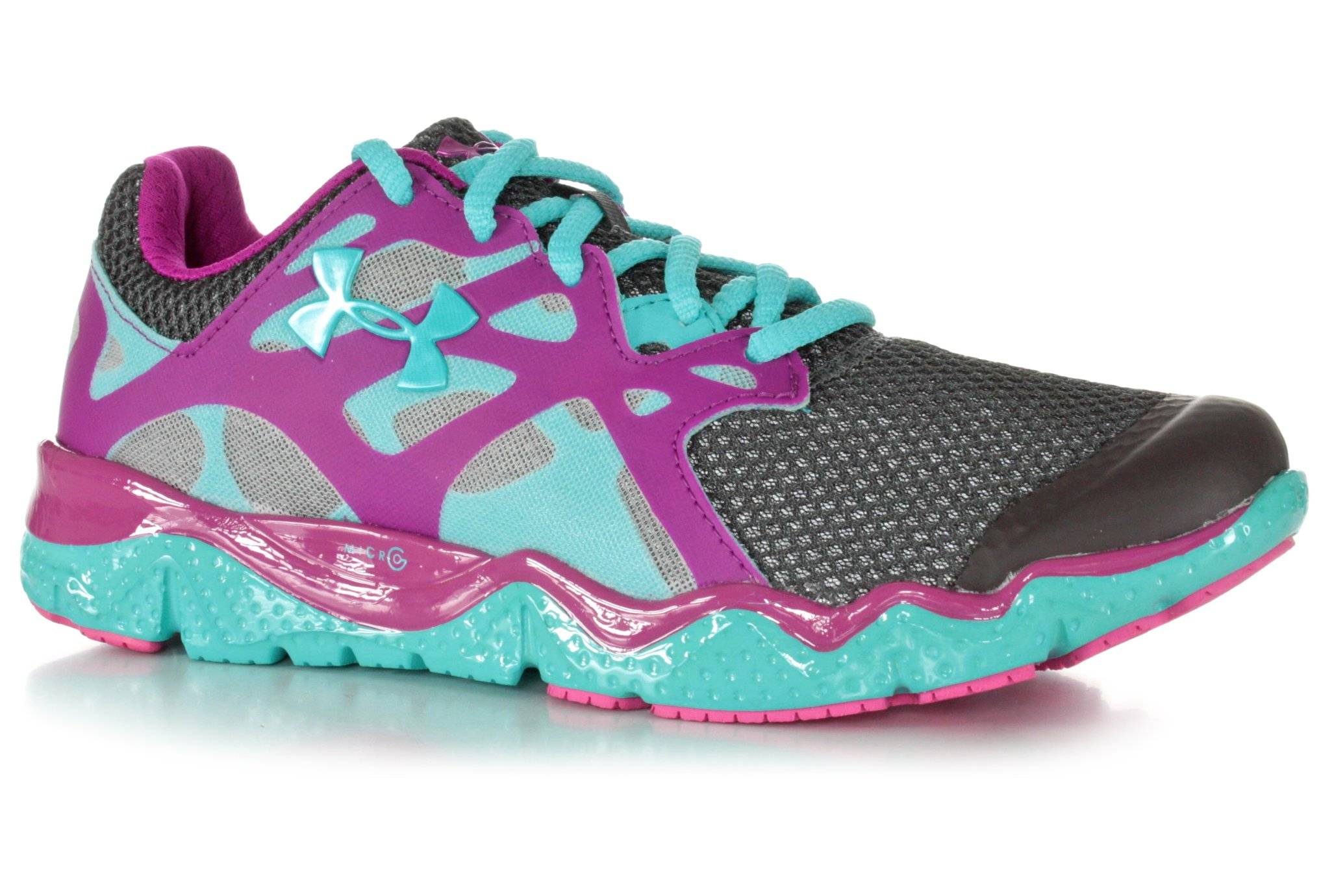 Under Armour Micro G Monza Night W 