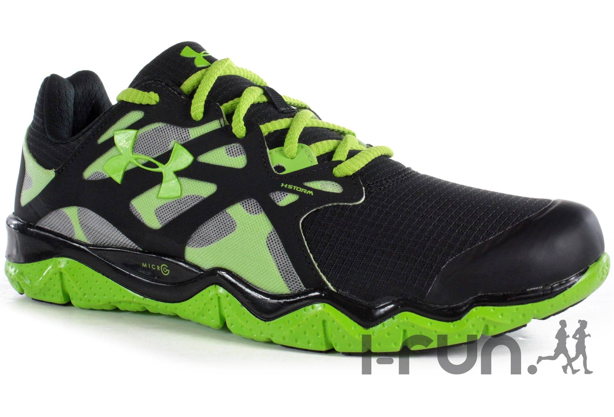 Under Armour Micro G Monza Storm M 