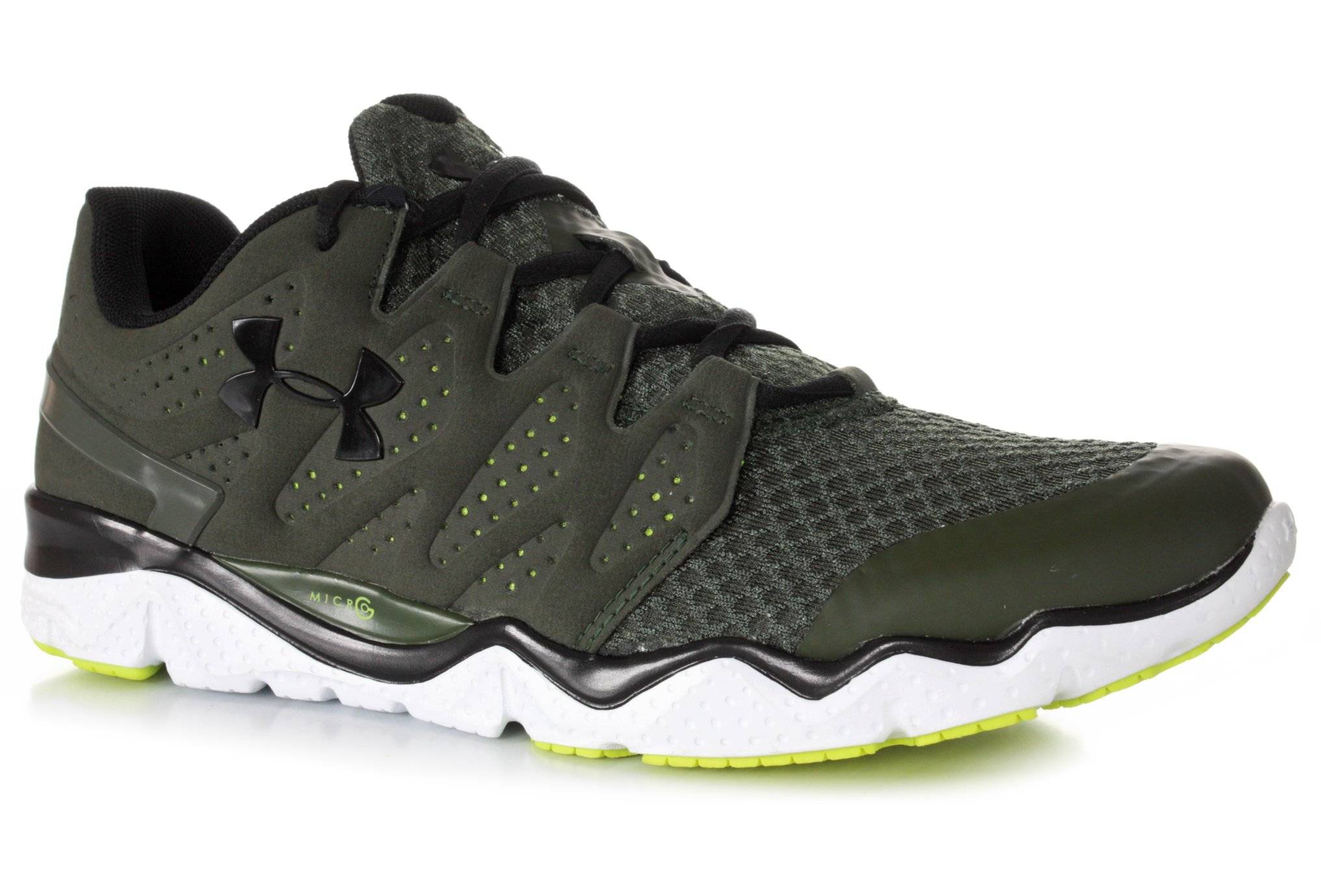 Under Armour Micro G Optimum M 