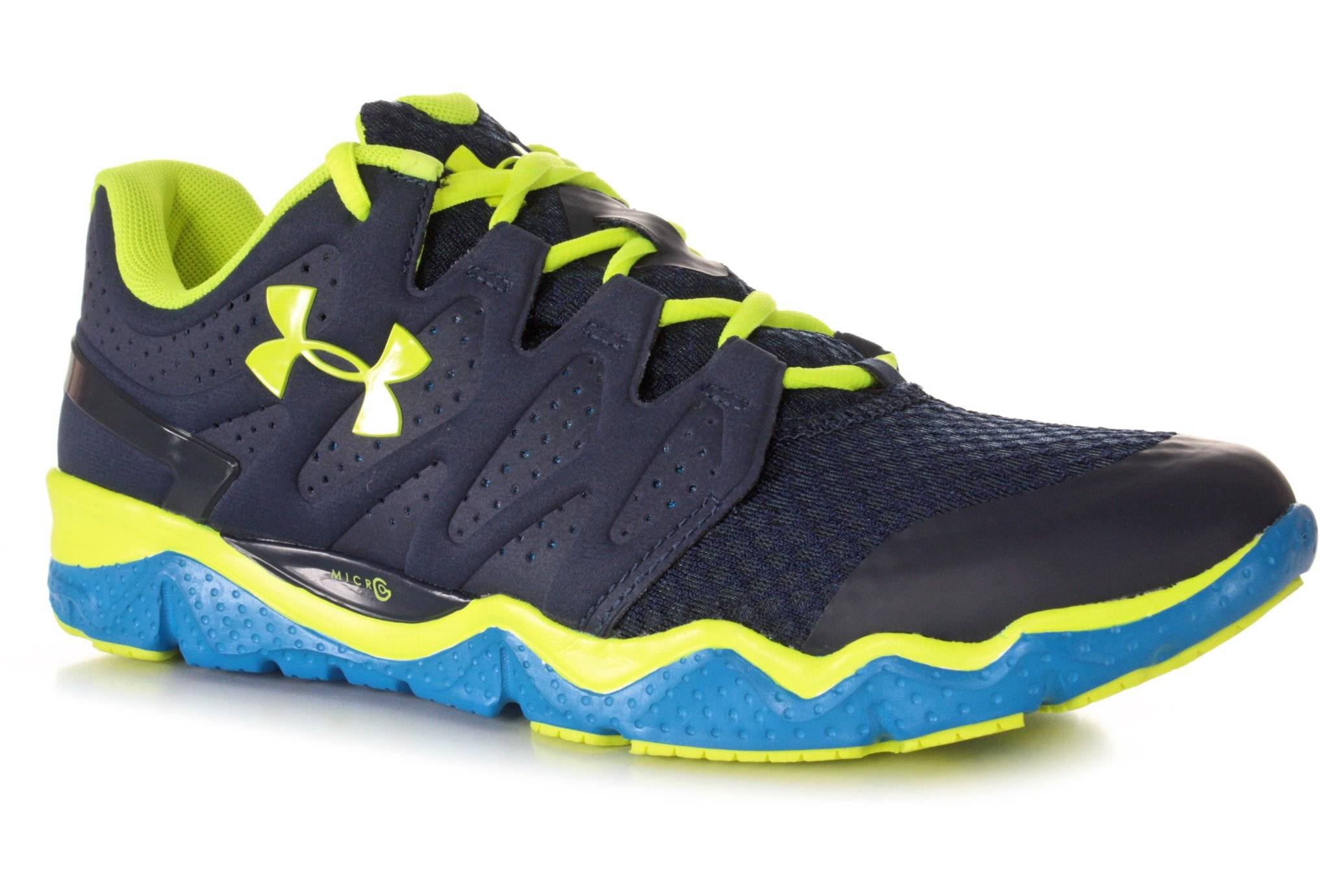 Under Armour Micro G Optimum M 