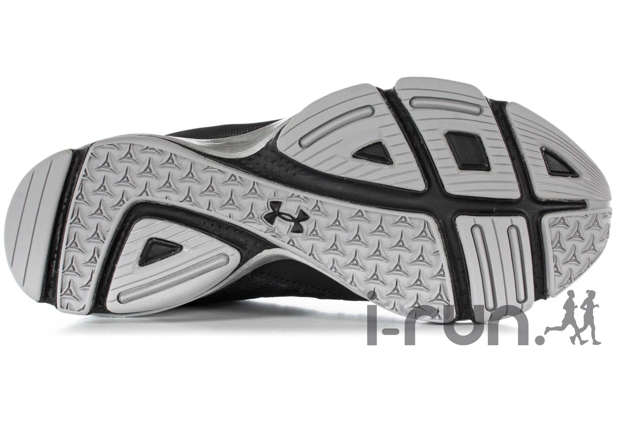 under armour micro g pulse