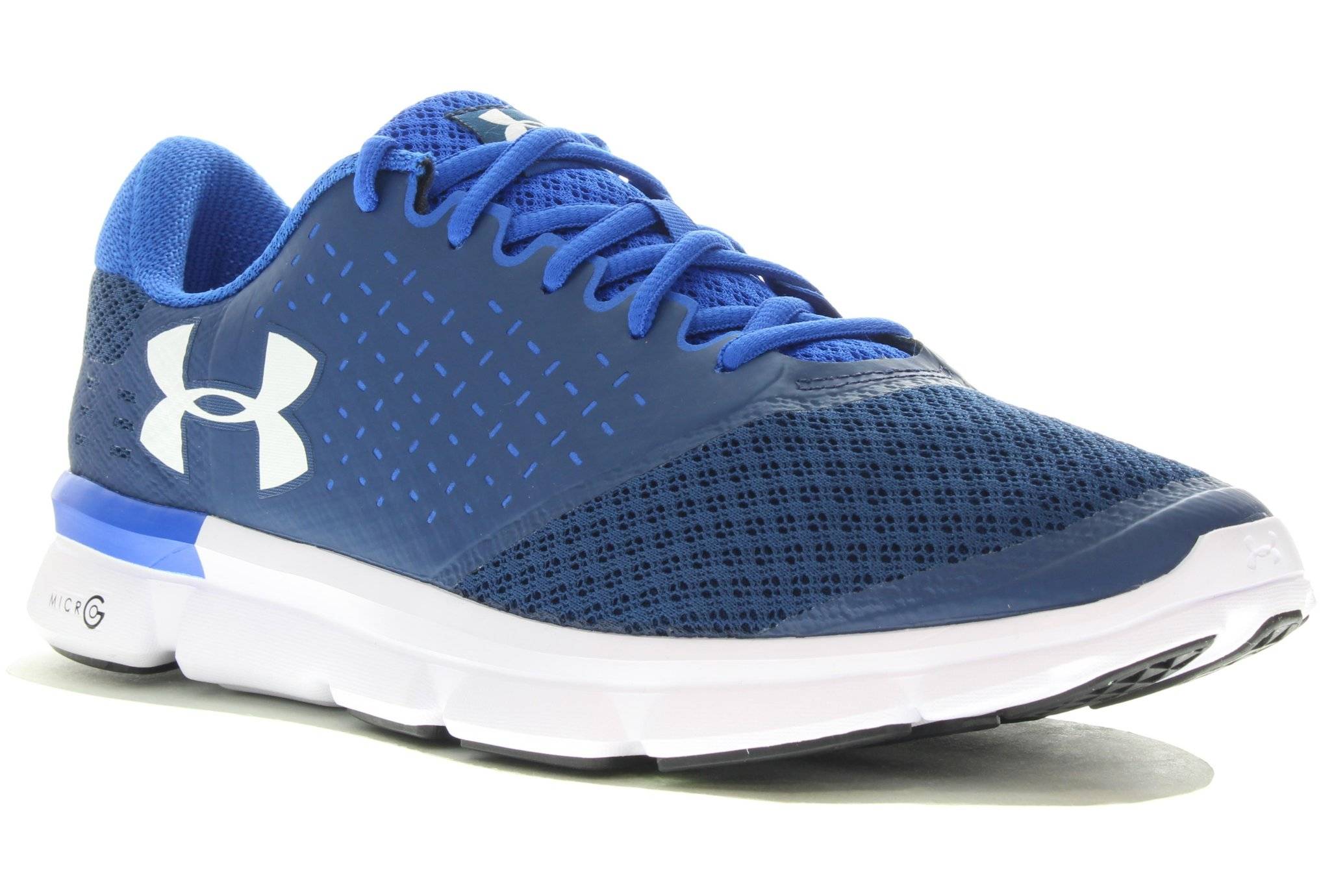 Under Armour Micro G Speed Swift 2 M 
