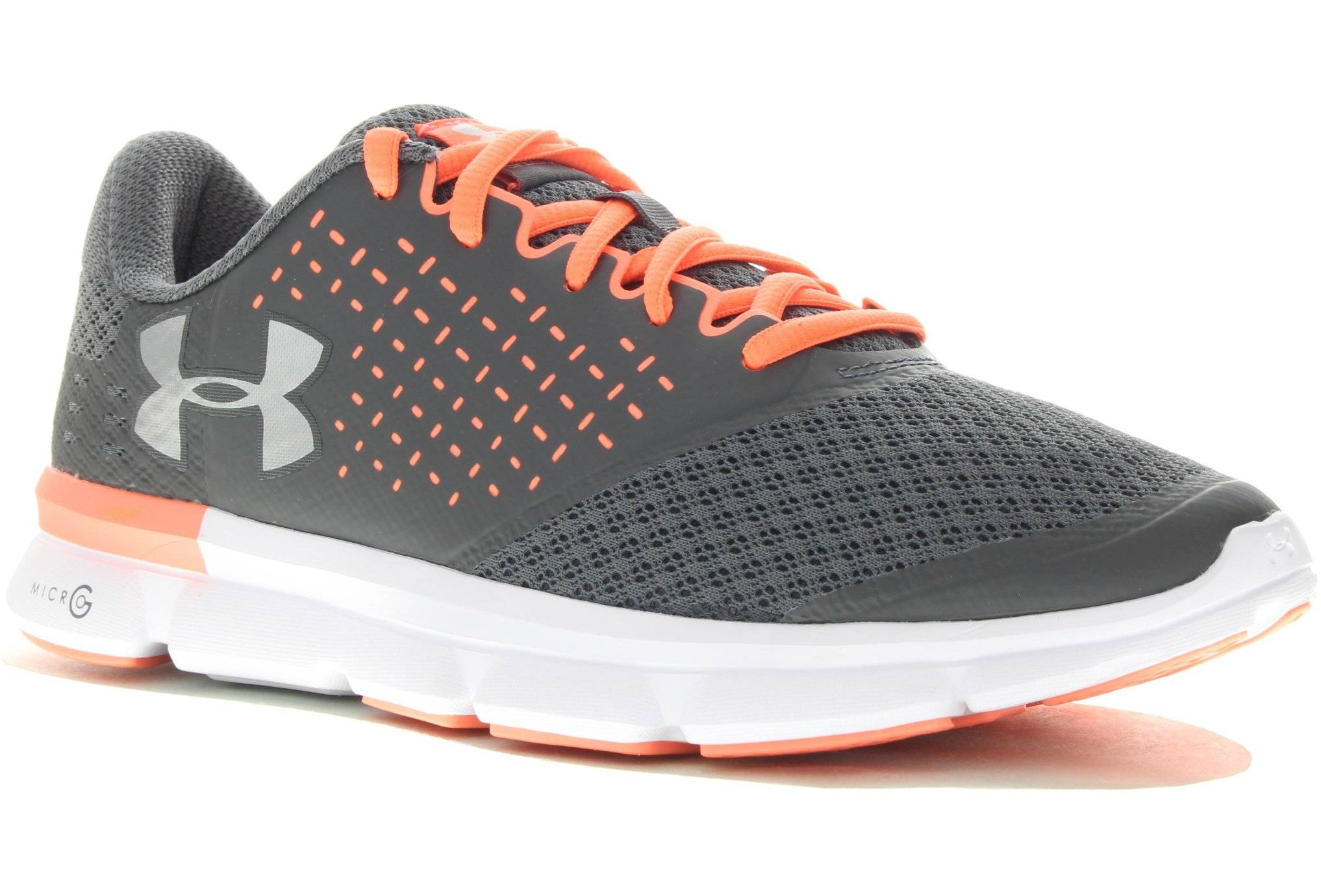 Under Armour Micro G Speed Swift 2 W 