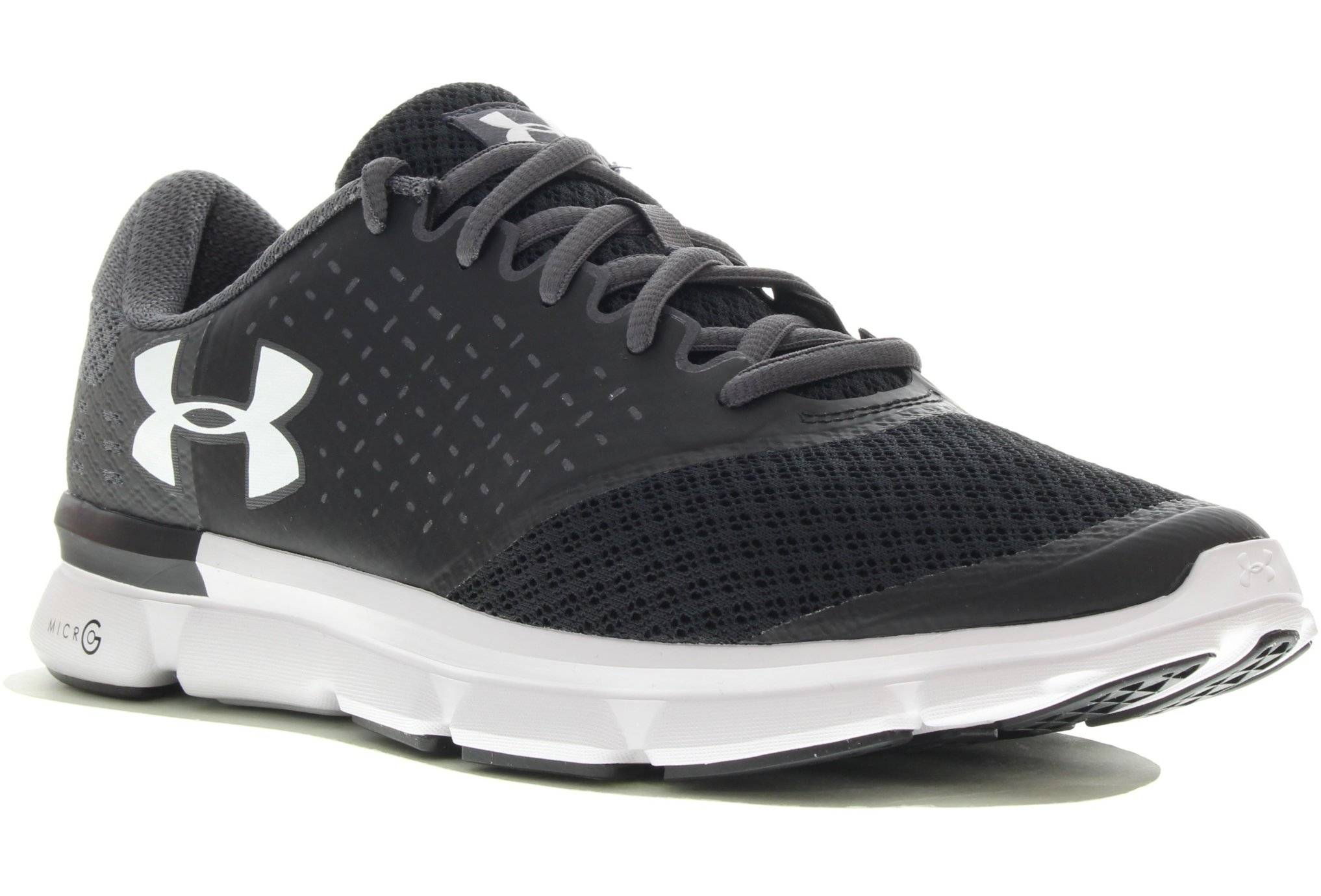 Under Armour Micro G Speed Swift 2 W 