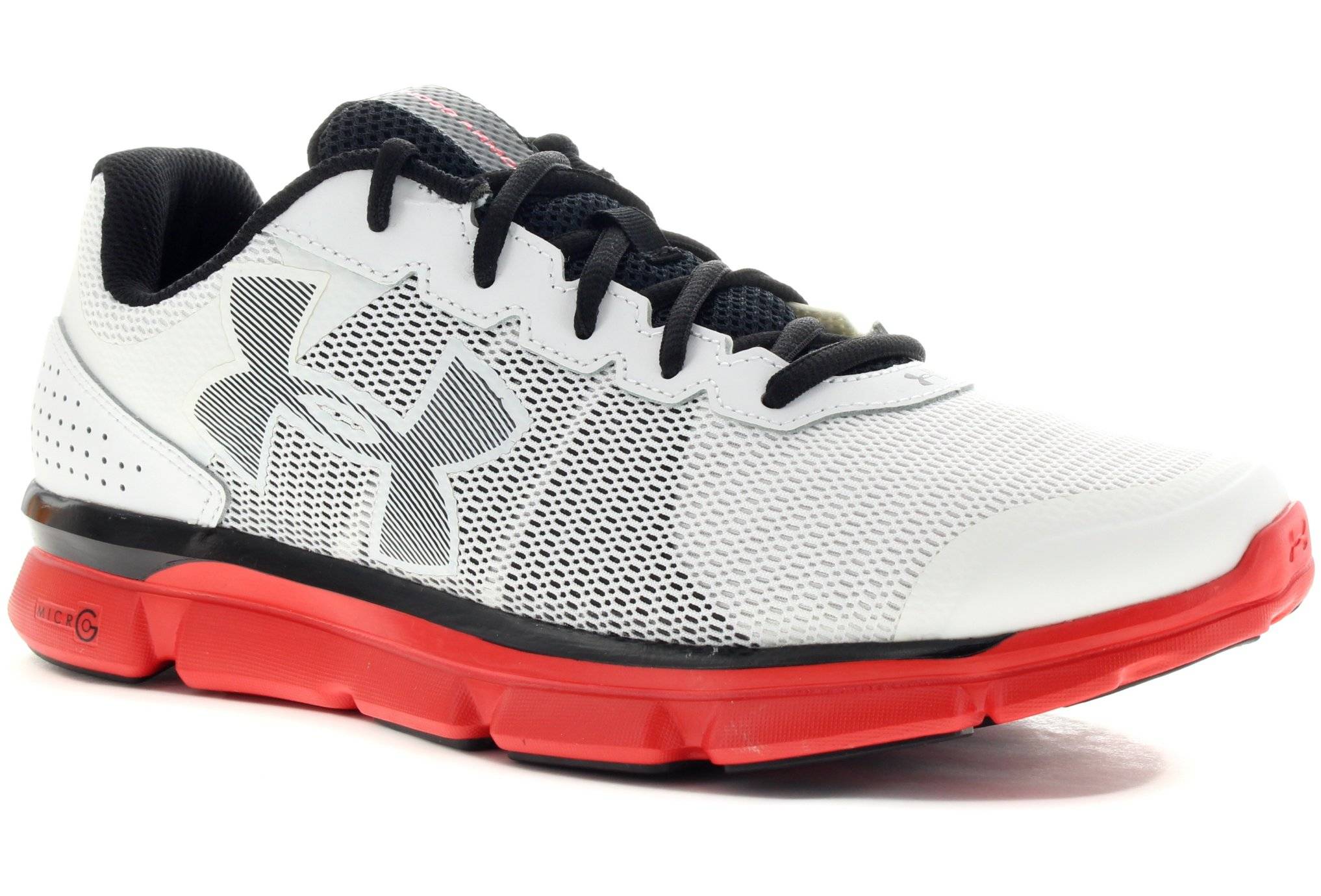 Under Armour Micro G Speed Swift M 