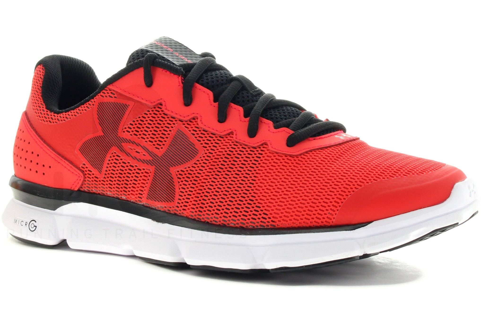 under armour micro g swift 2