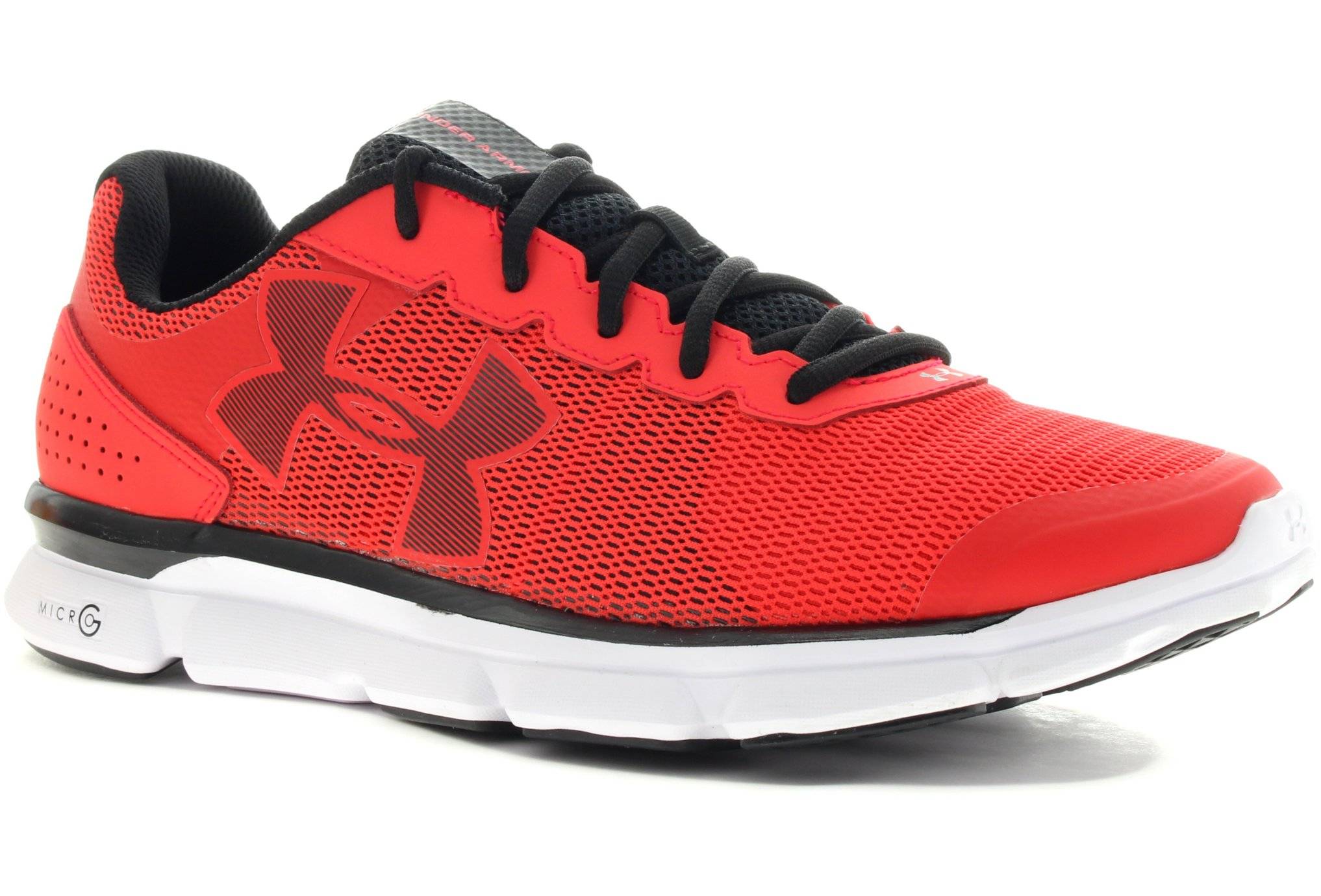 Under Armour Micro G Speed Swift M 