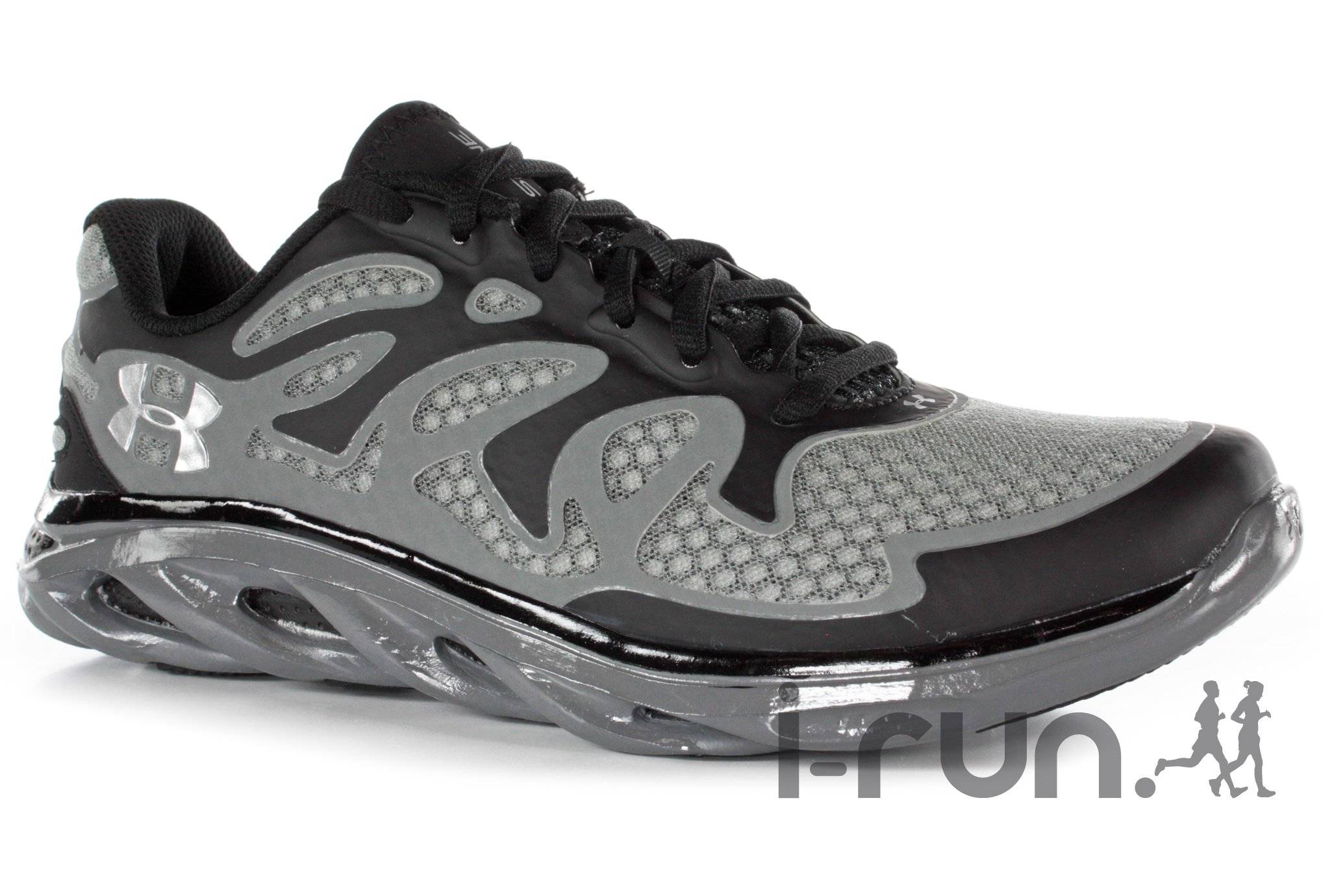 Under Armour Micro G Spine Evo 