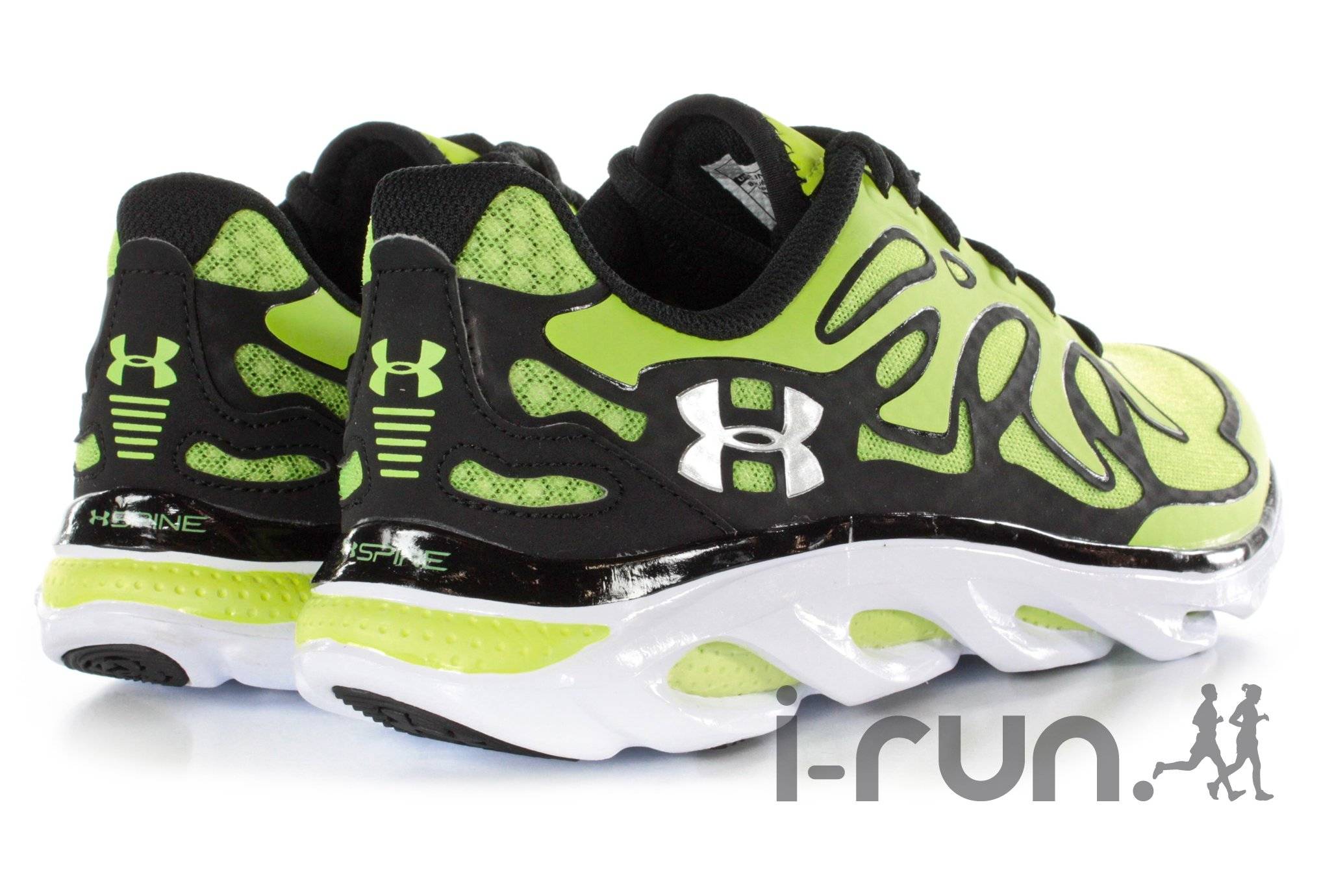 Under armour micro g hotsell spine evo