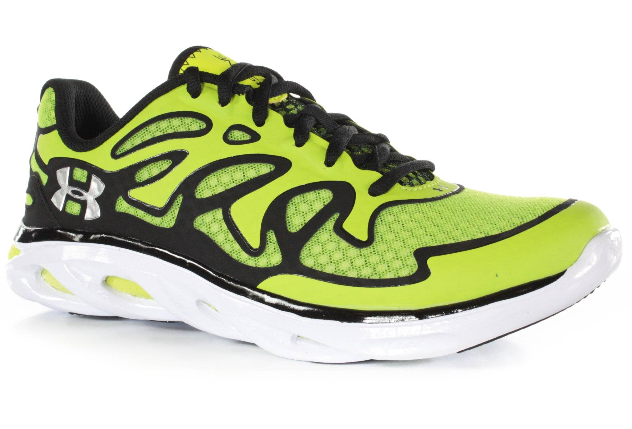 Under Armour Micro G Spine Evo M 