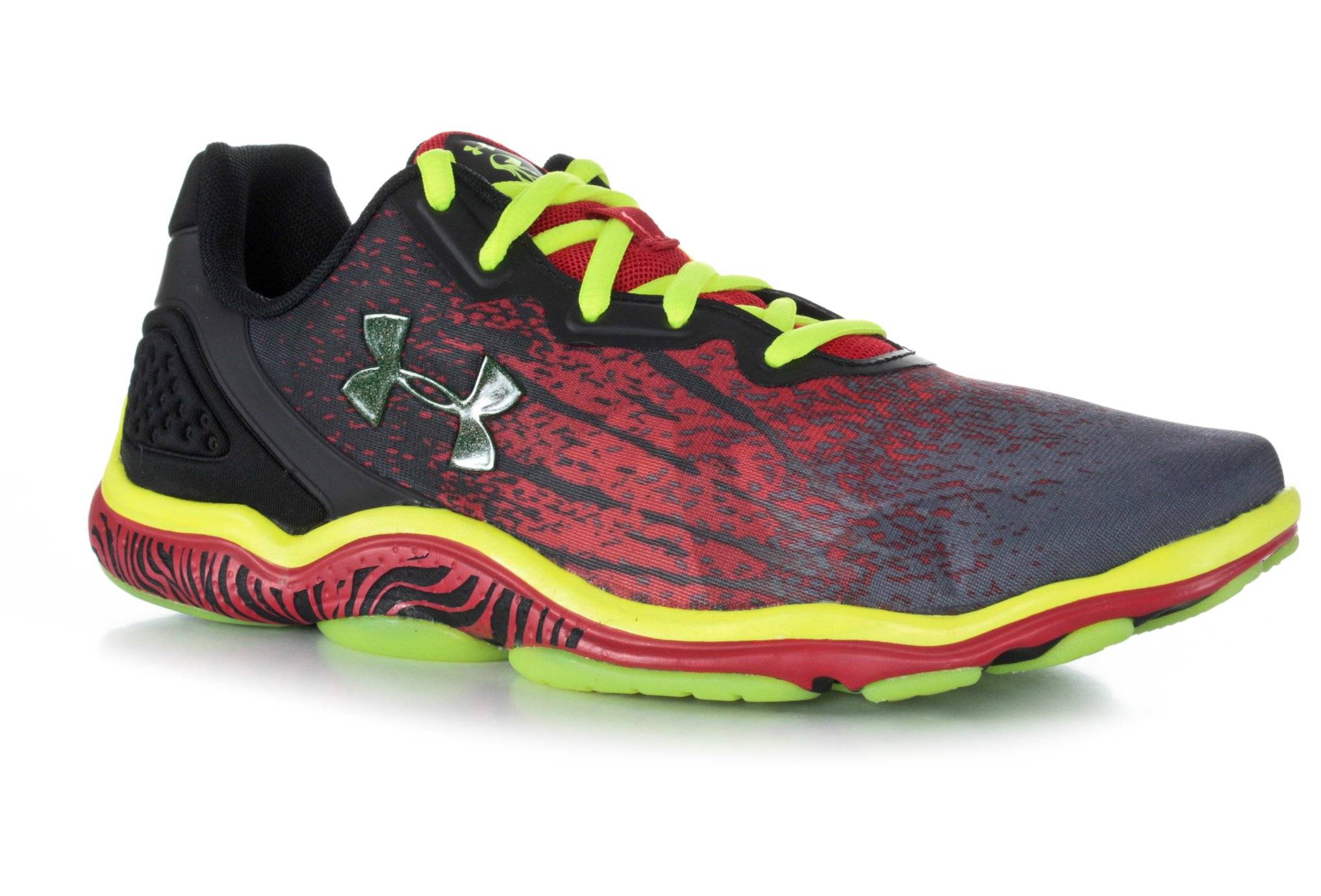 Under Armour Micro G Sting TR M homme pas cher 1255834 600