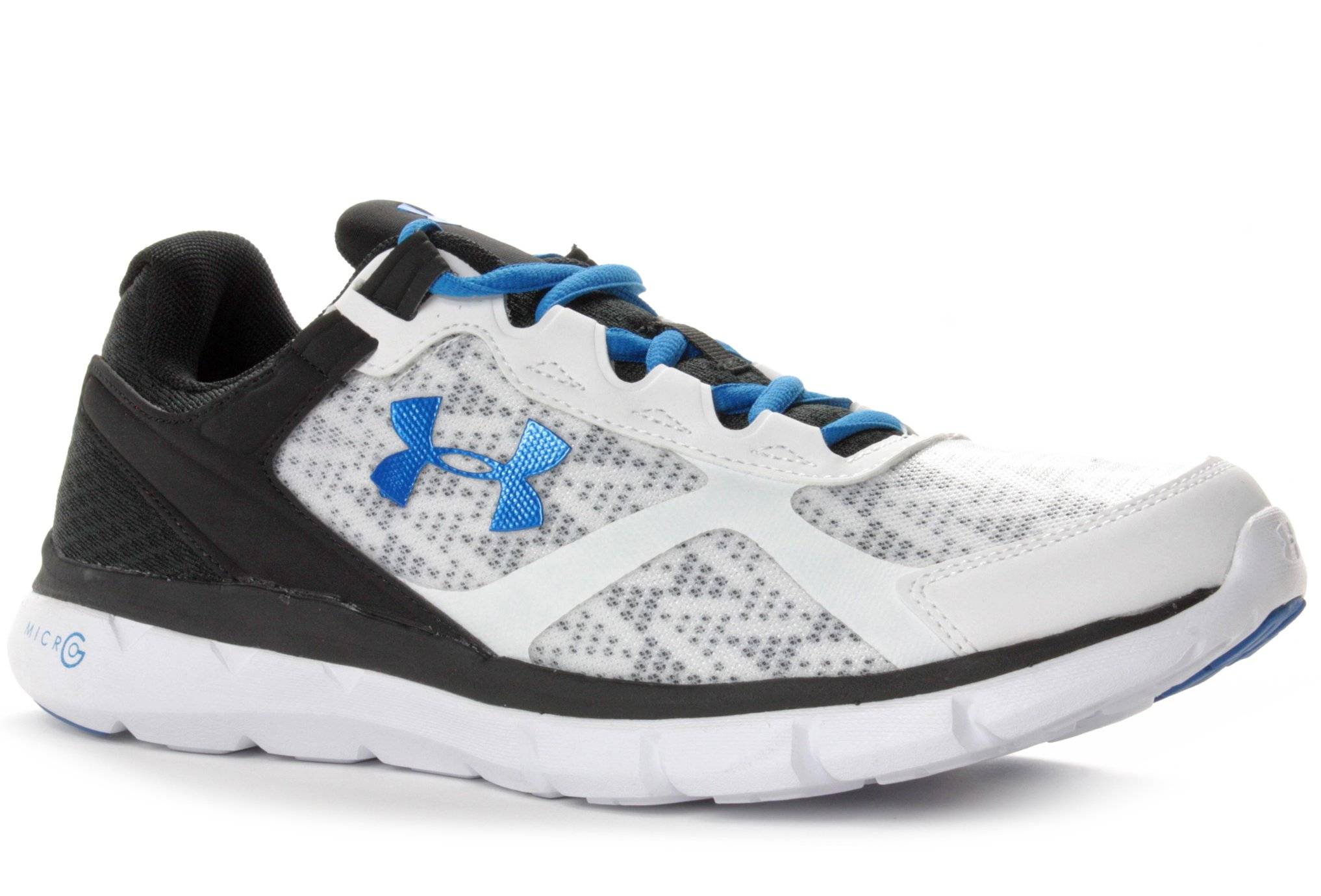 Under Armour Micro G Velocity M 
