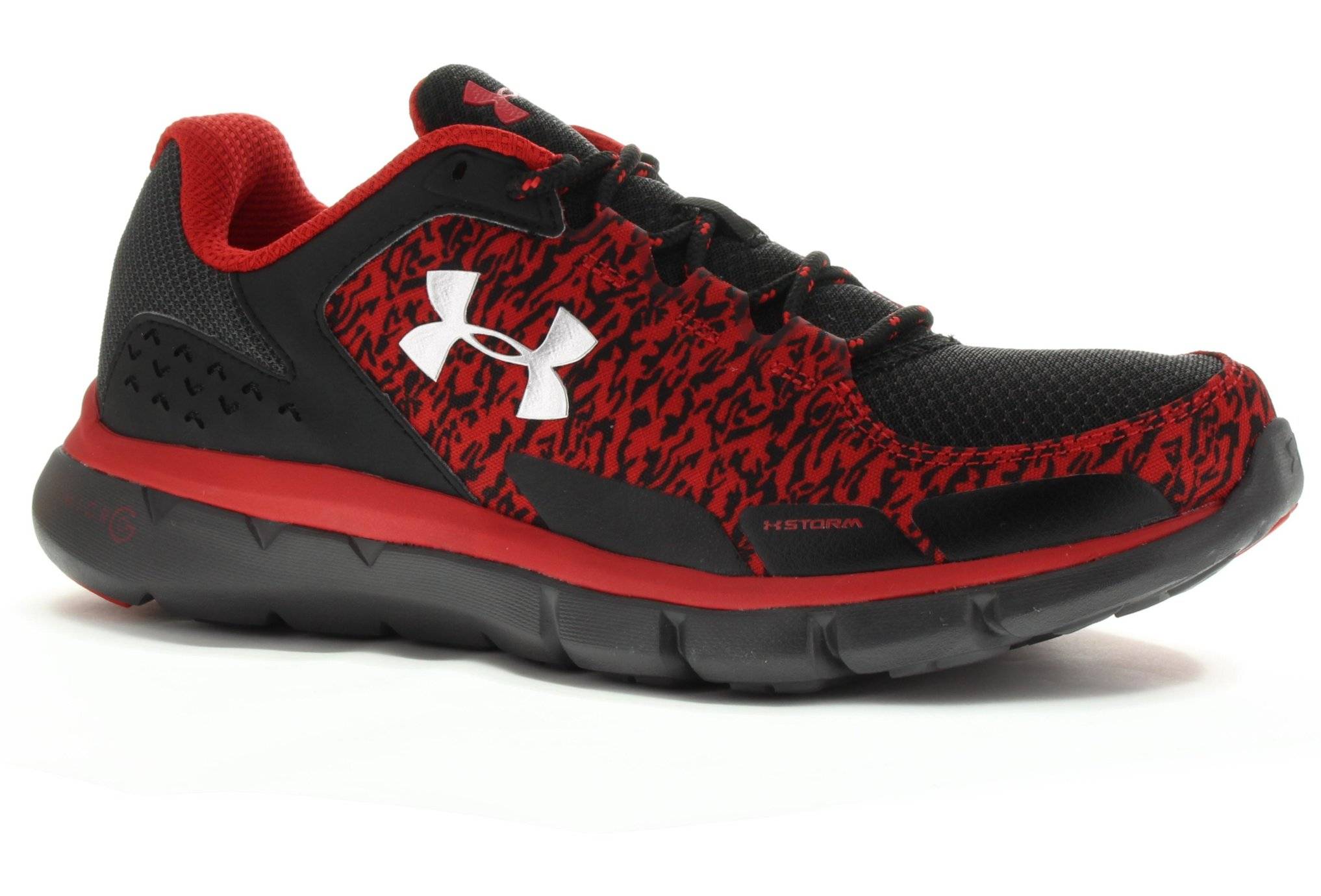 Under Armour Micro G Velocity RN Storm M 