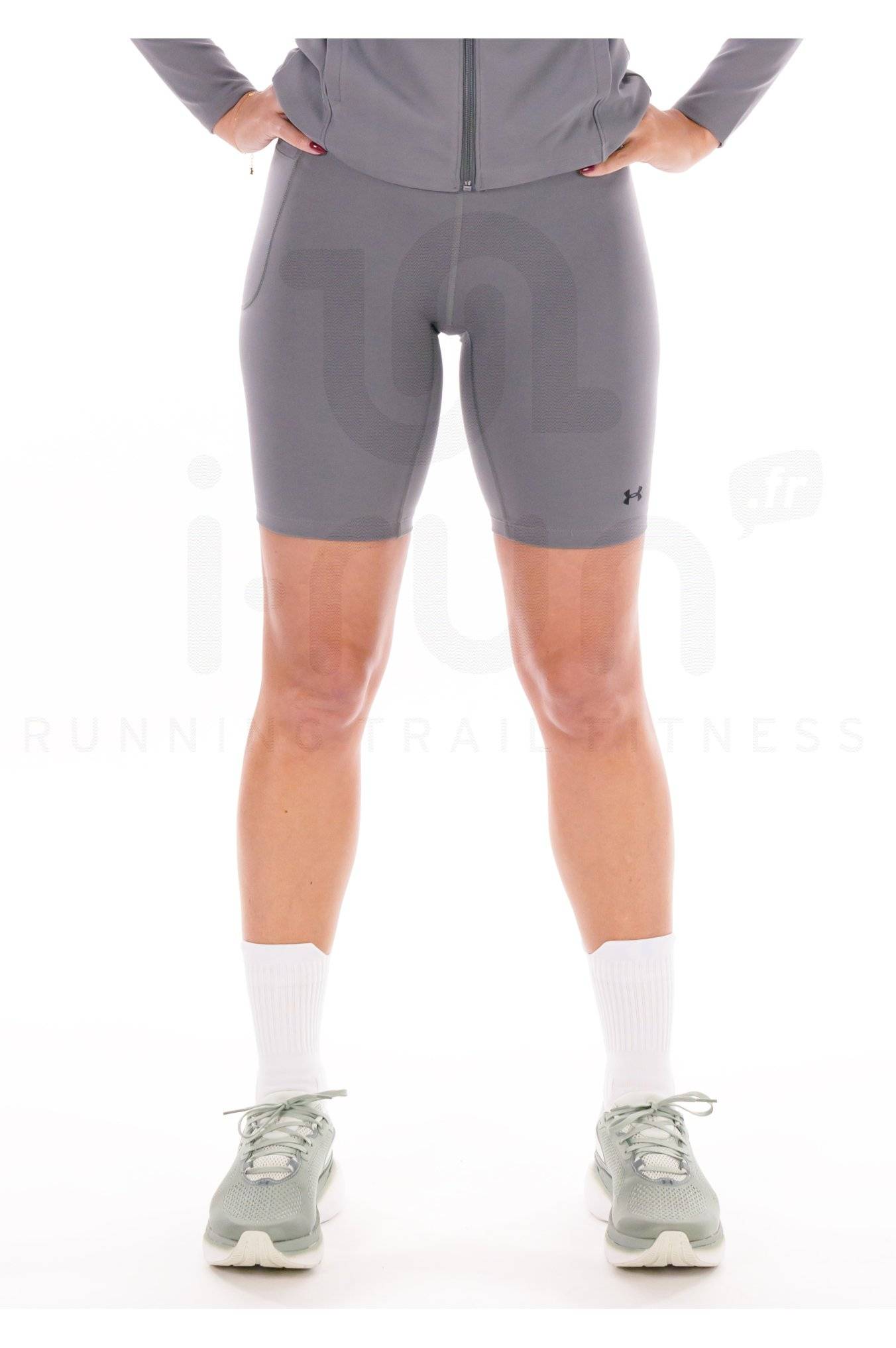 Under Armour Motion Bike 