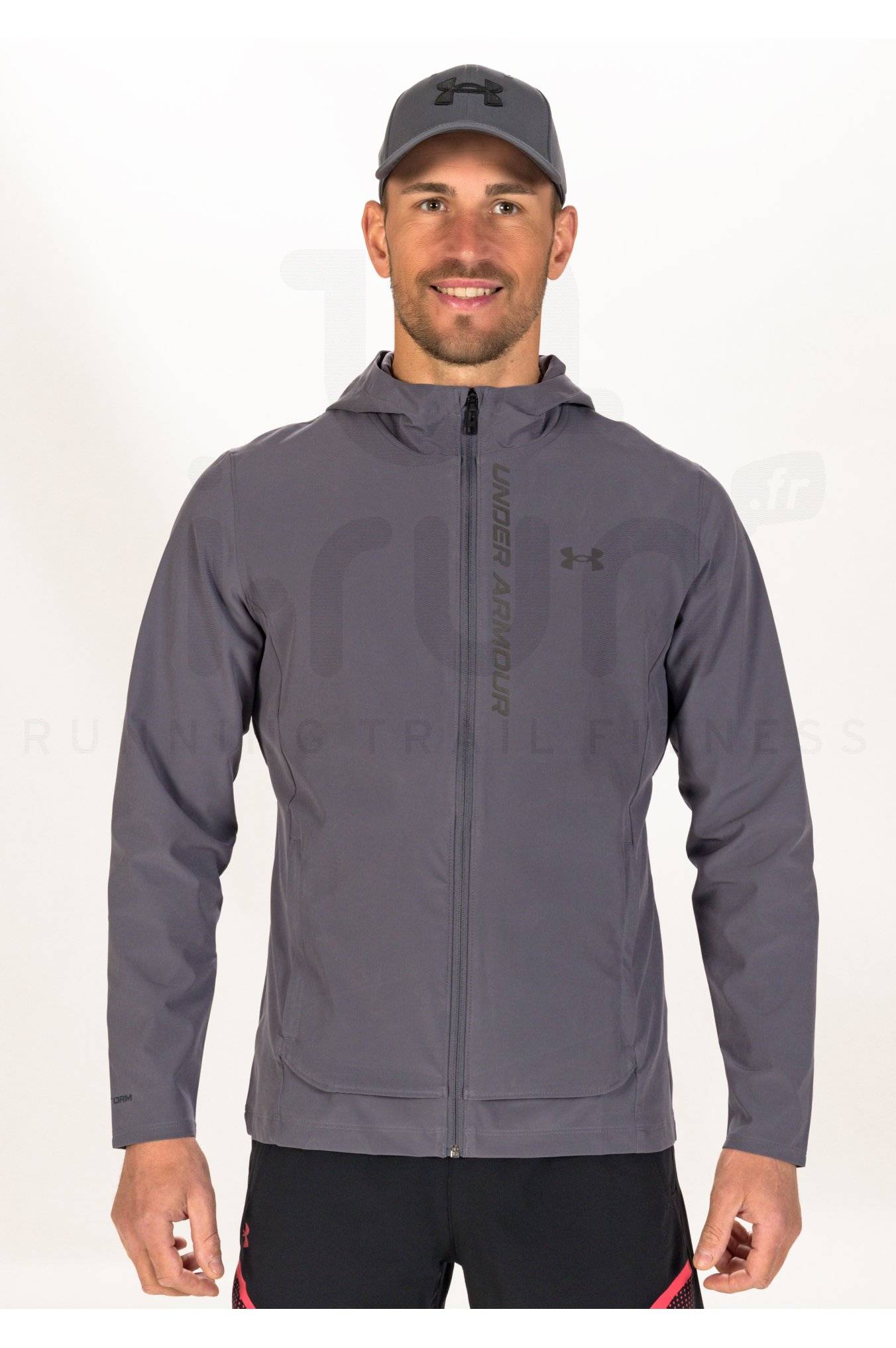 Under Armour OutRun The Storm M 