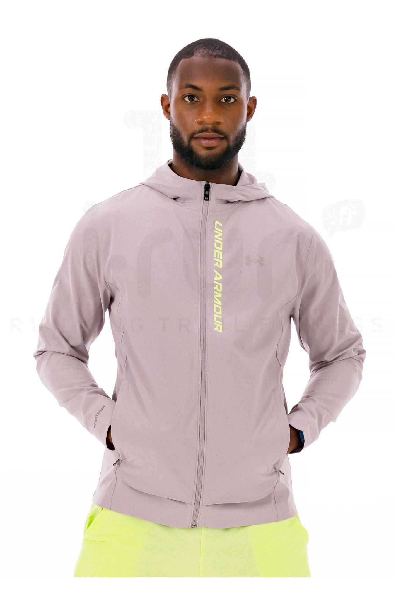 Under Armour OutRun The Storm M 