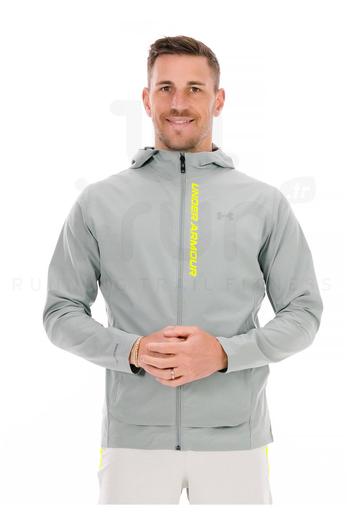 Under Armour OutRun The Storm M 