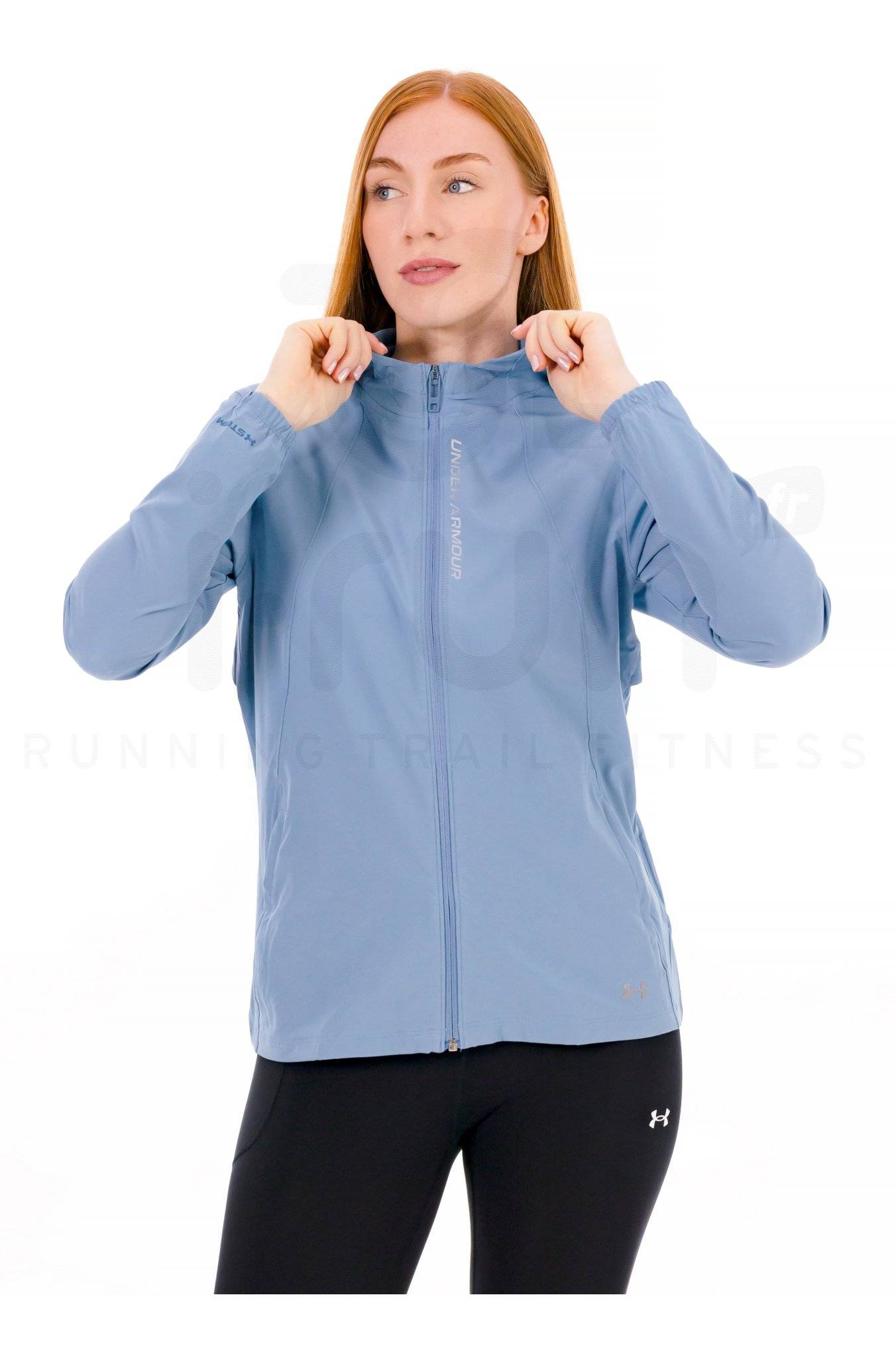 Under Armour Outrun The Storm 