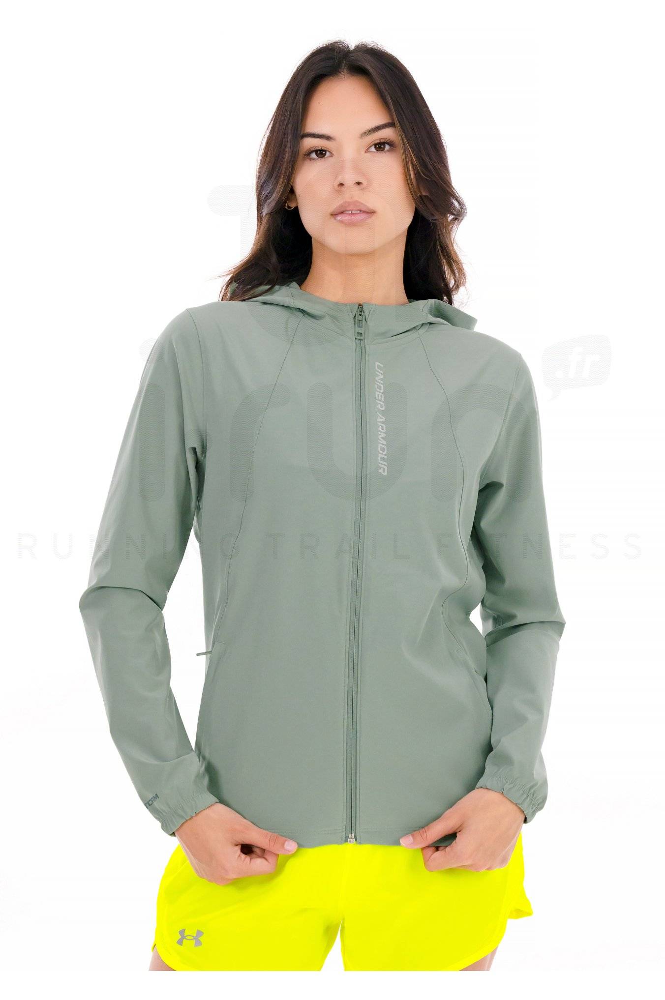Under Armour Outrun The Storm W 