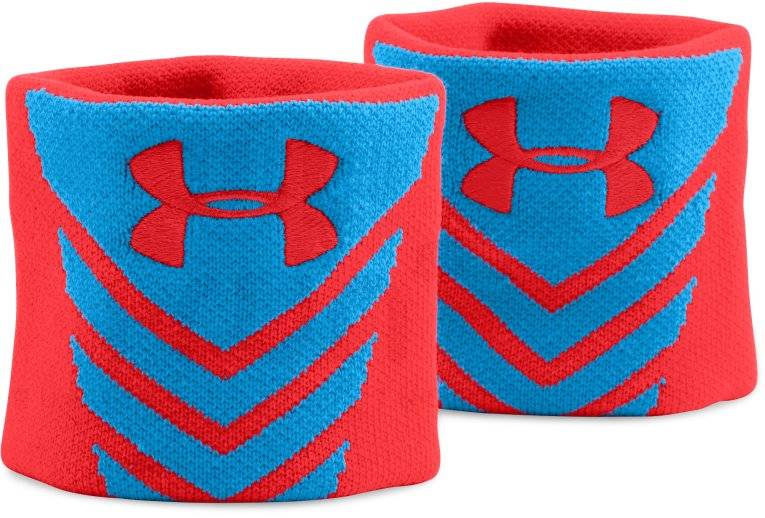 Under Armour Poignets Performance 