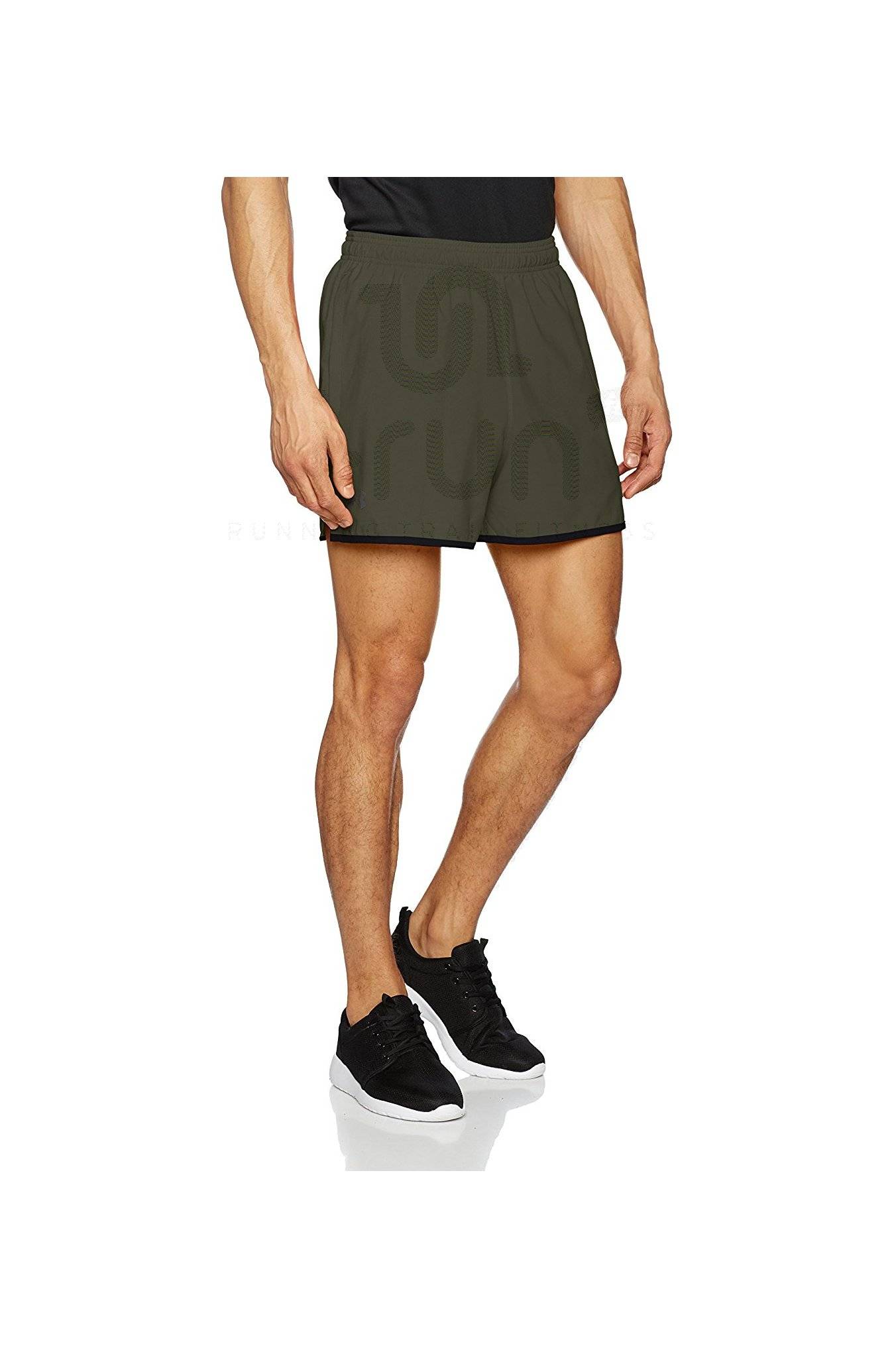 Under Armour Qualifier 5 M 