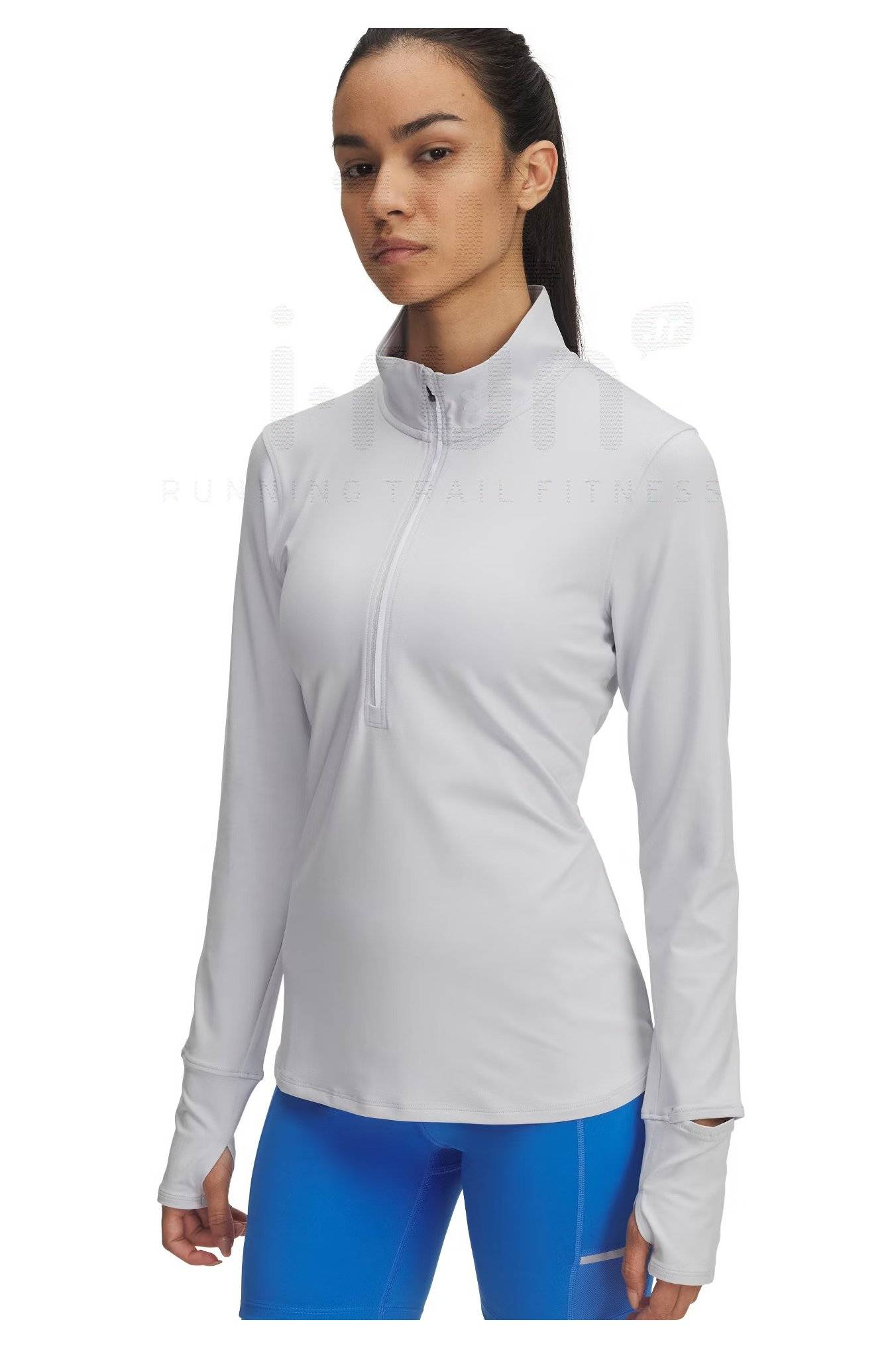 Under Armour Qualifier Run 