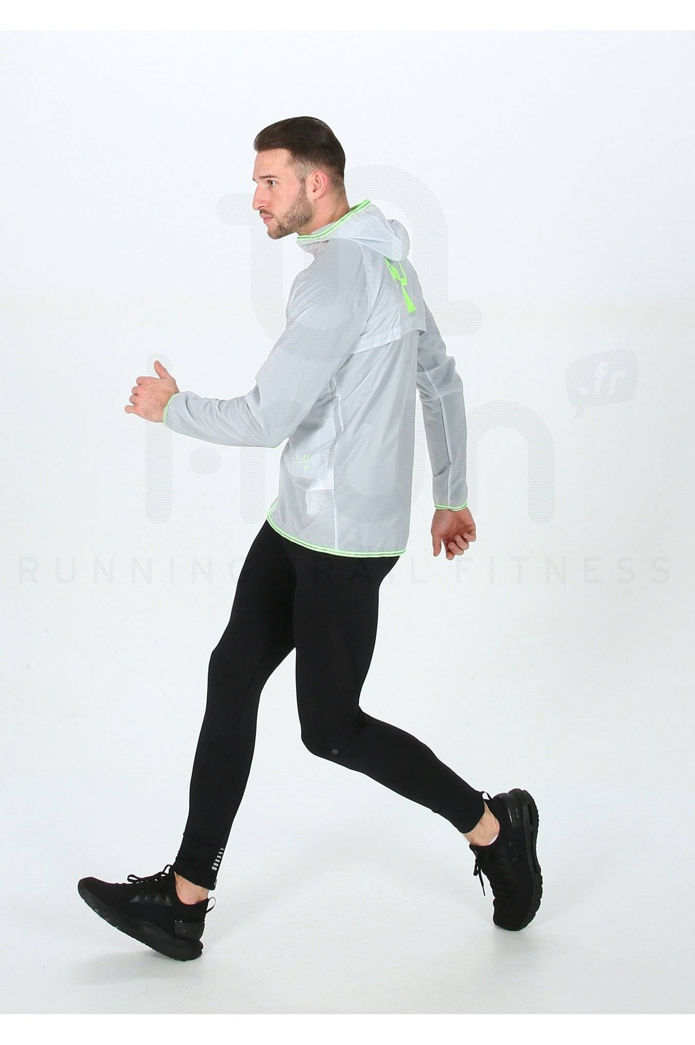 Jogging Under Armour Qualifier Run Elite - Pantalons et collants - Textile  homme - Running